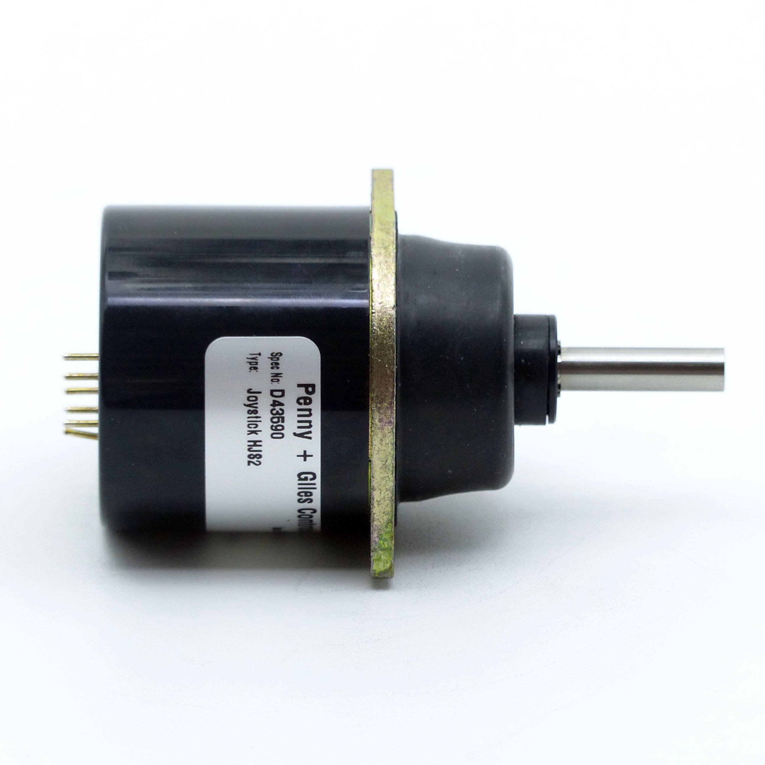 Joystick KW08362/1 Refurbished