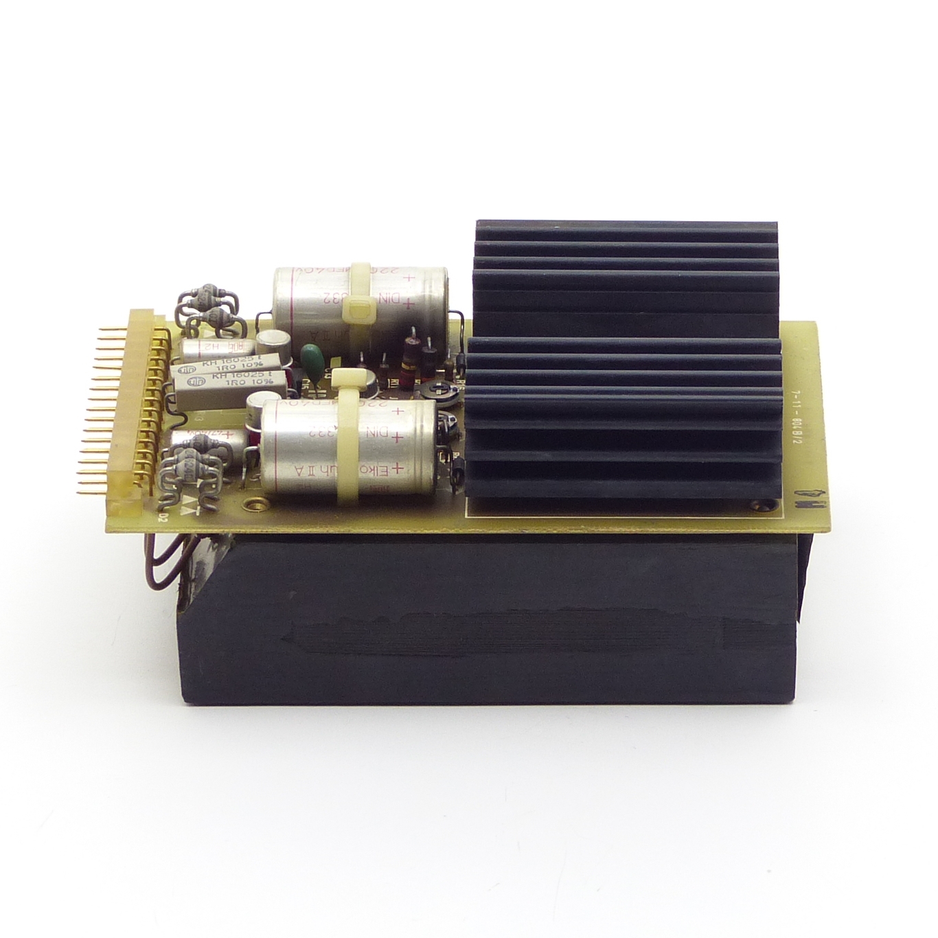 Power Supply Unit D2x12/0,8T