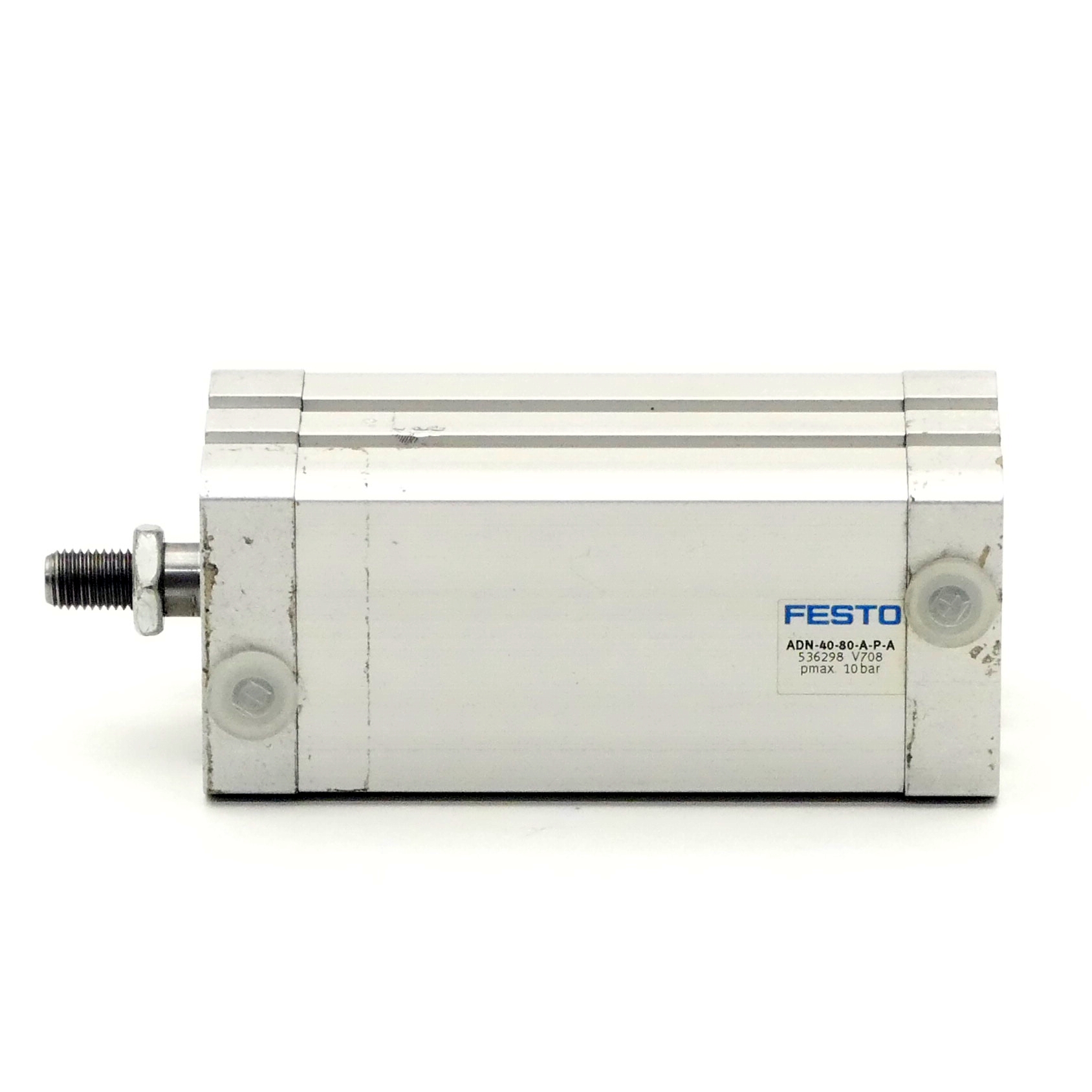 Compact cylinder ADN-40-80-A-P-A 