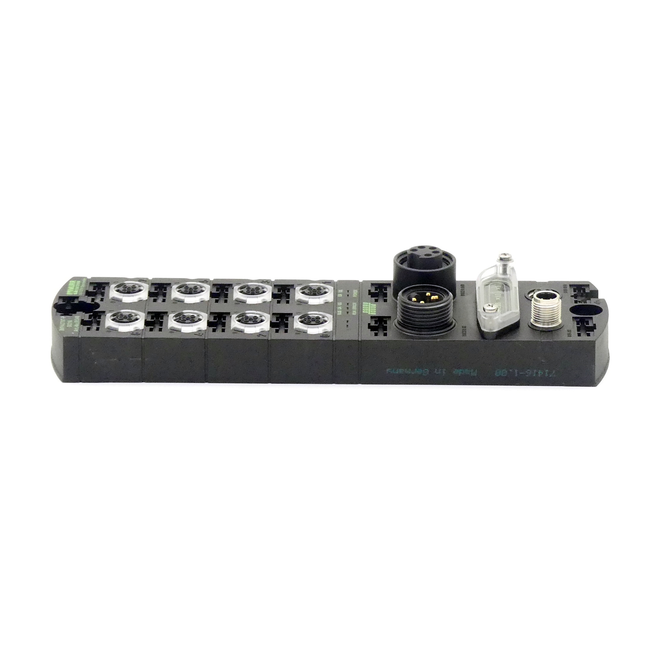 Compact module IMPACT67-P DO16 