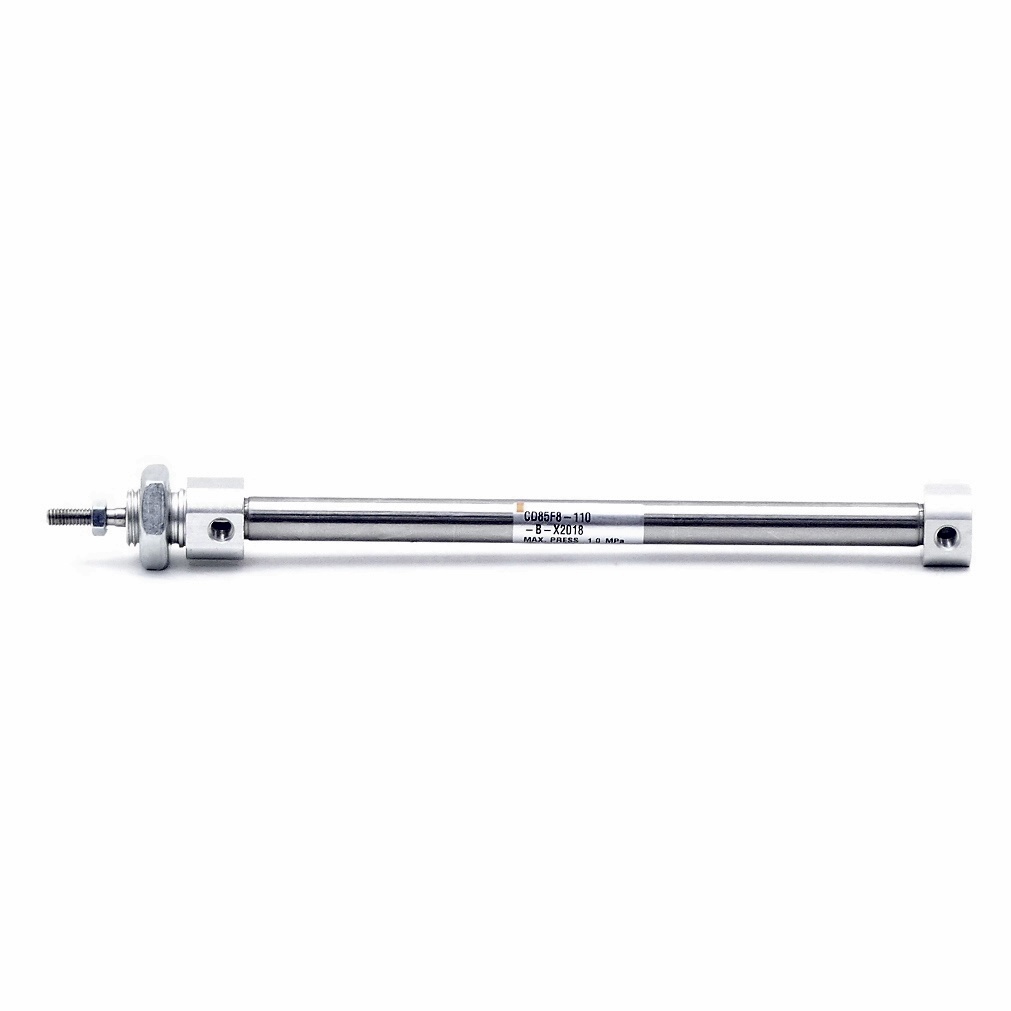 Pneumatic cylinder CD85F8-110-B-X2018