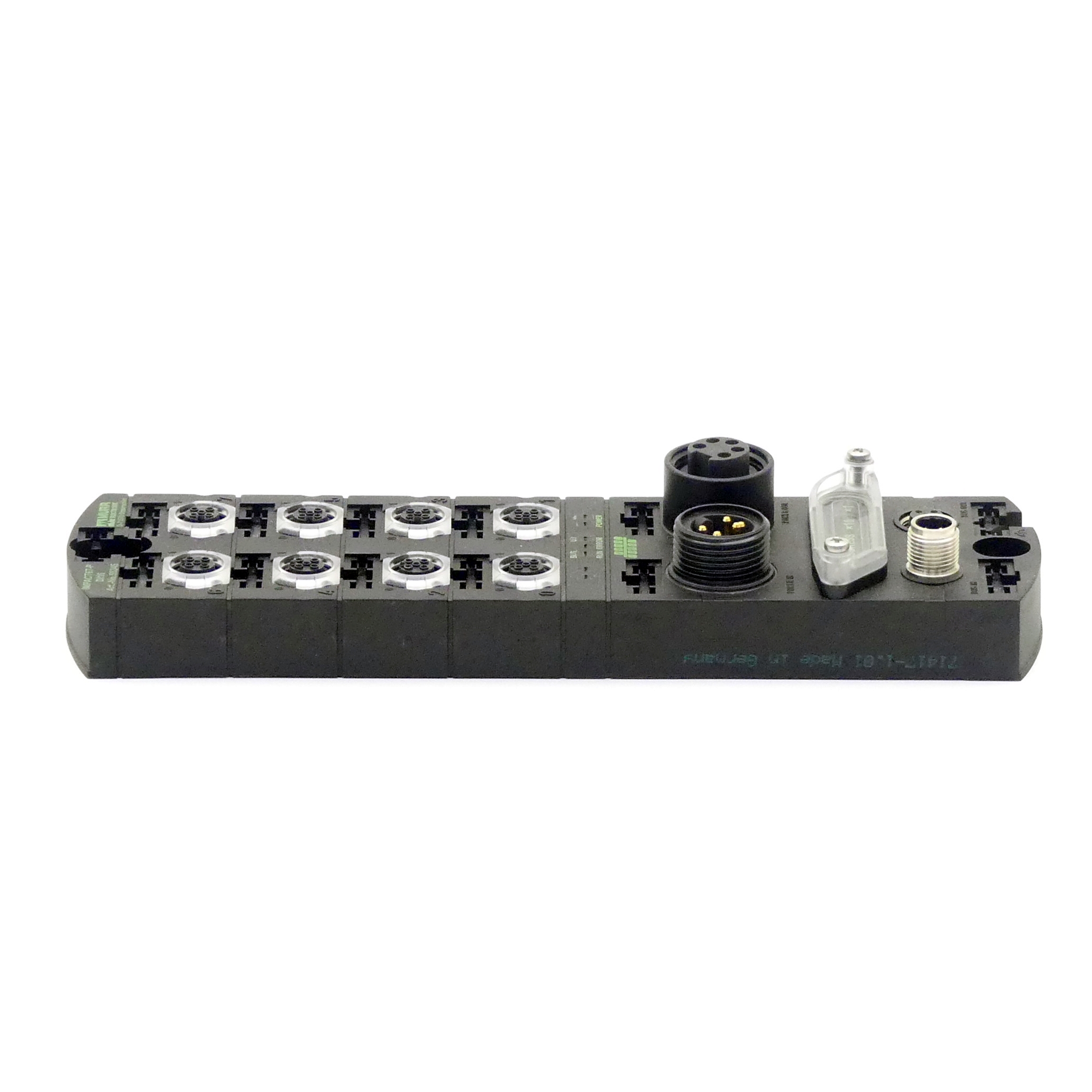 Kompaktmodul IMPACT67-P DI16 