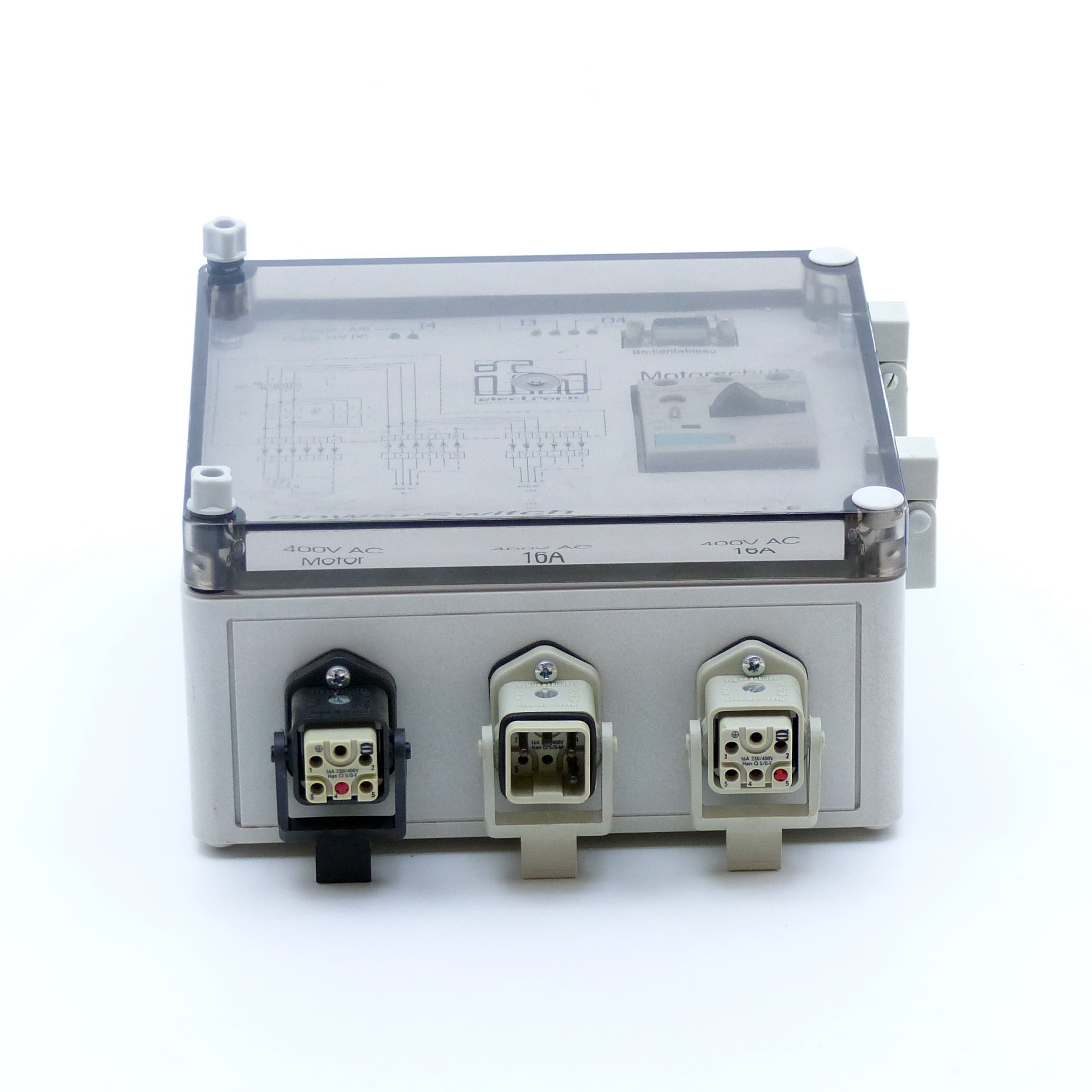 Power Switch