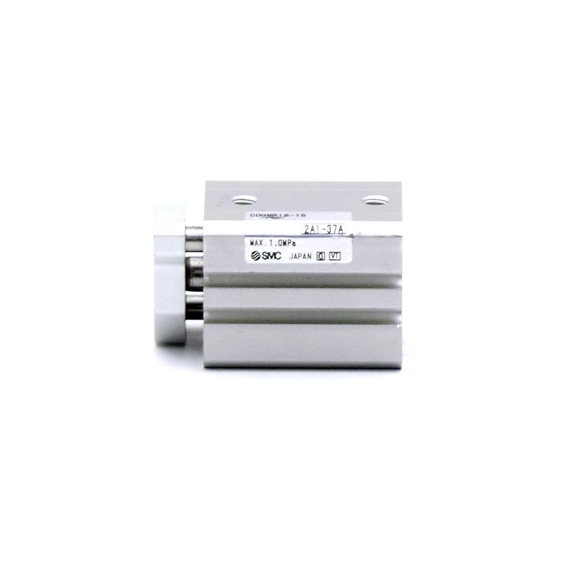 Pneumatic cylinder CDQMB16-15