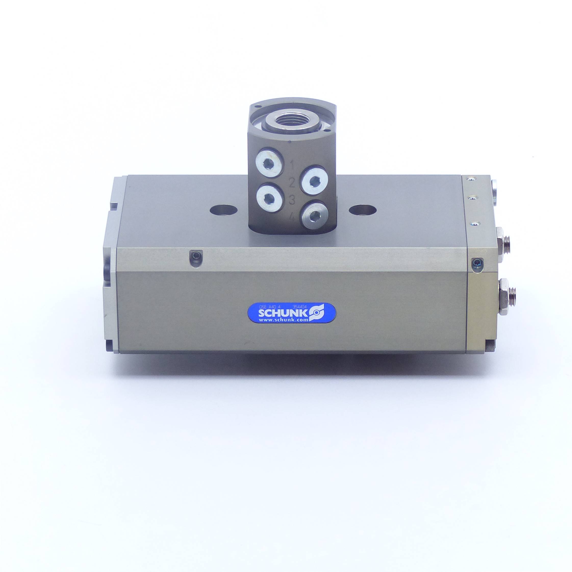 Swivel Drive OSE A40 4