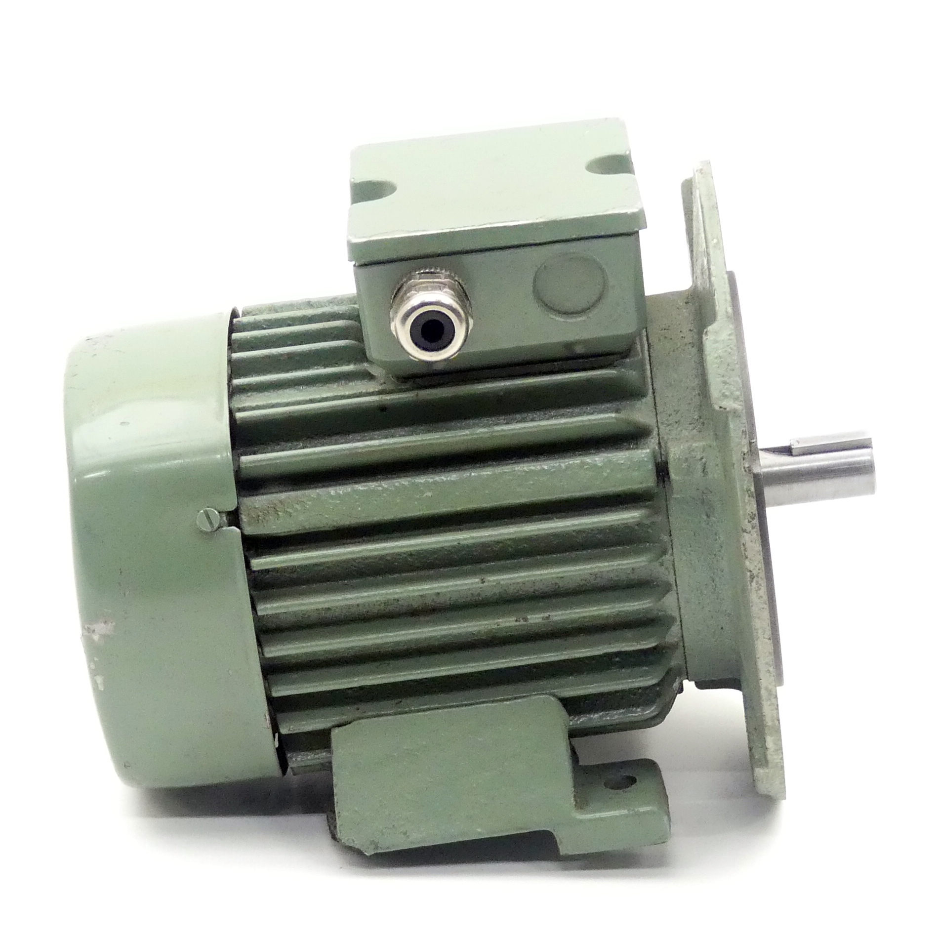 Drehstrommotor 