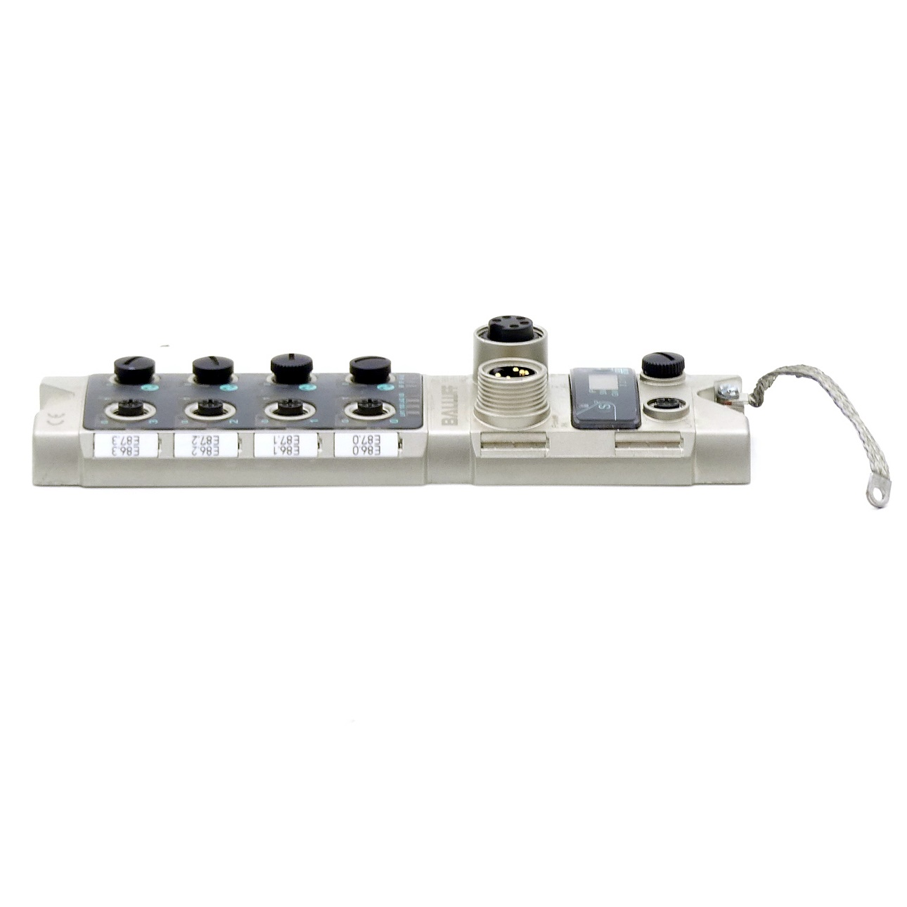 Network module for Profinet