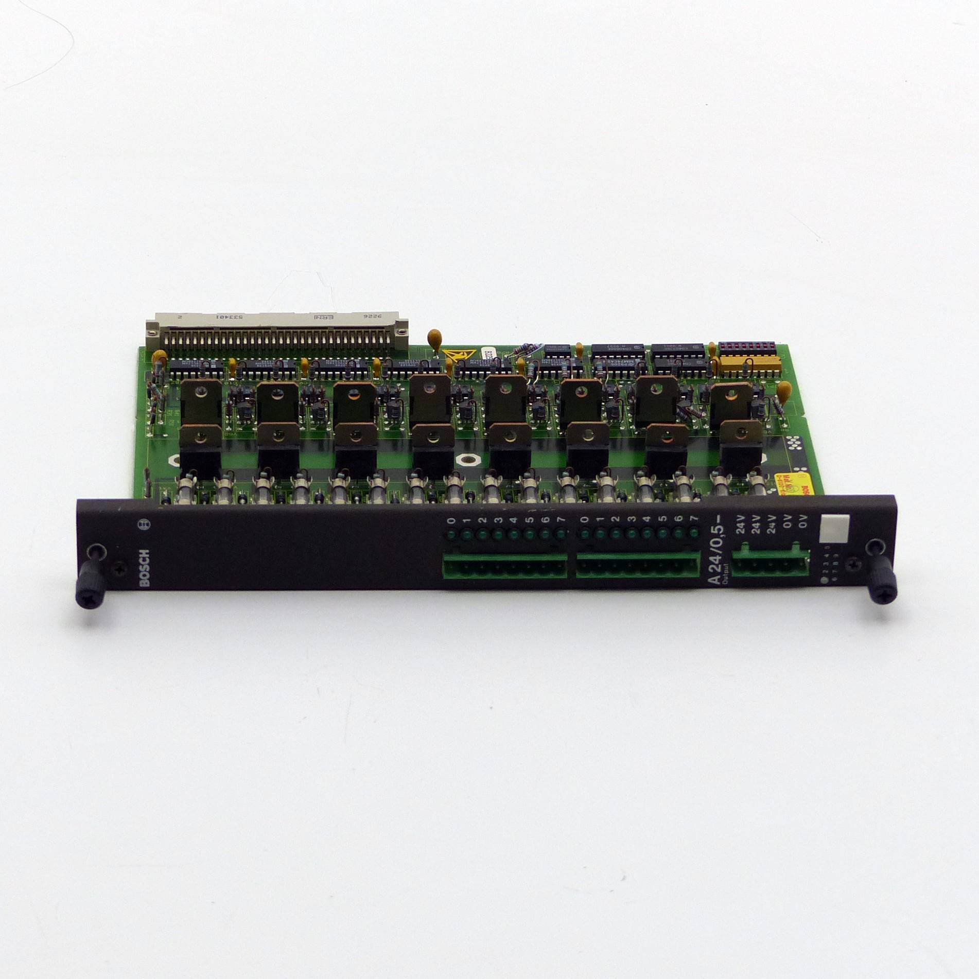 Output Card A 24/0,5- 