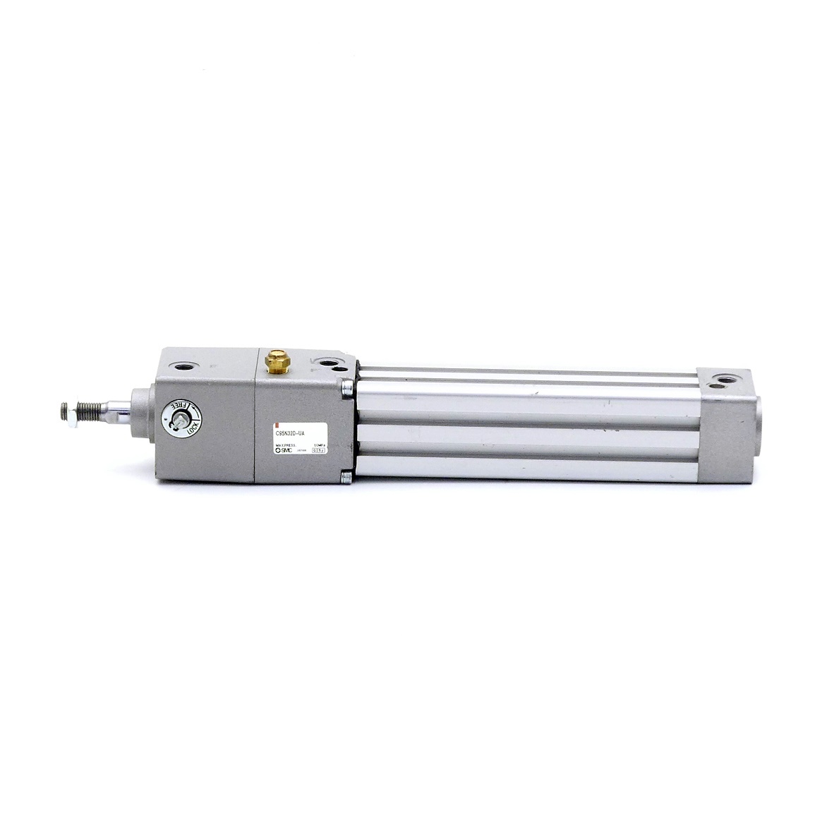 Pneumatic cylinder C95N32D-UA 