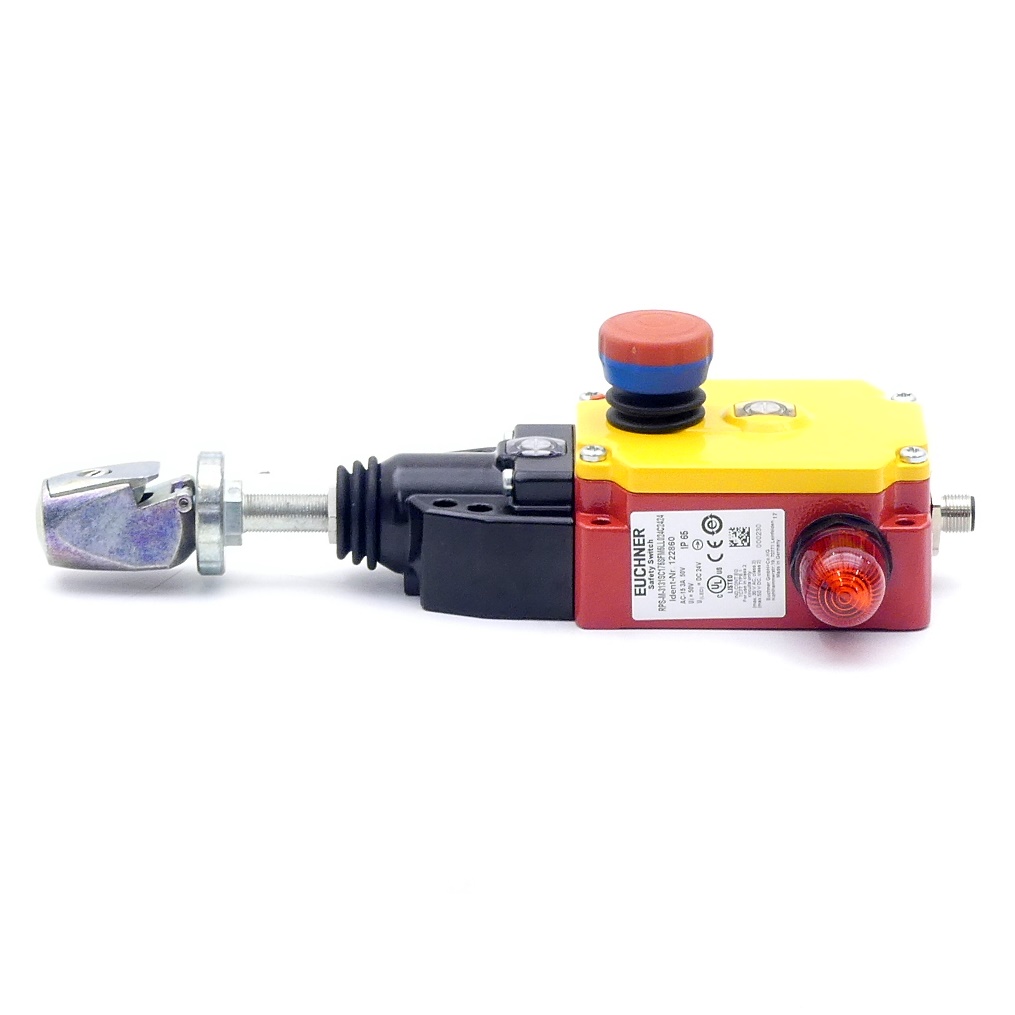 Safety Switch 122860