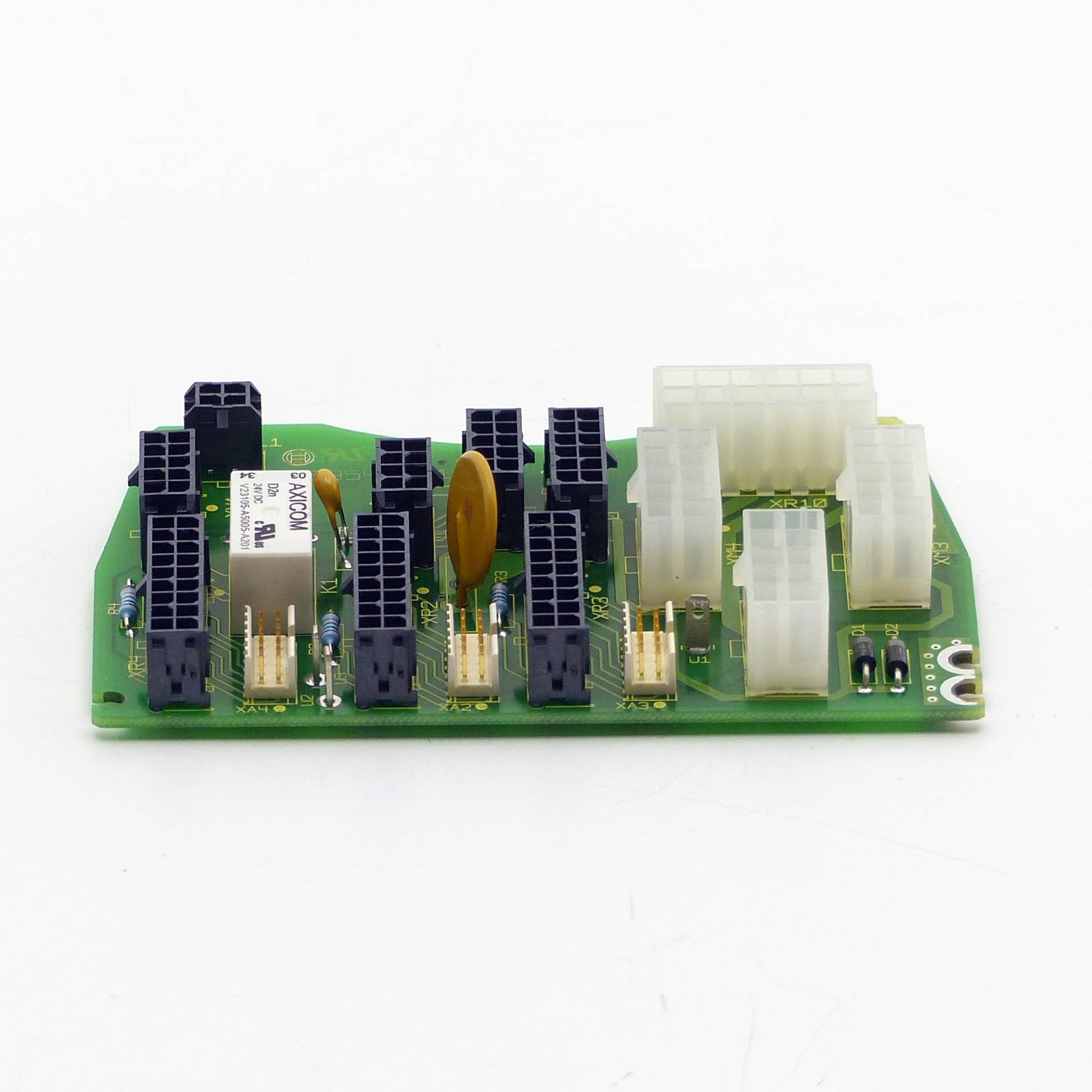 B-LP Circuit Board_X5