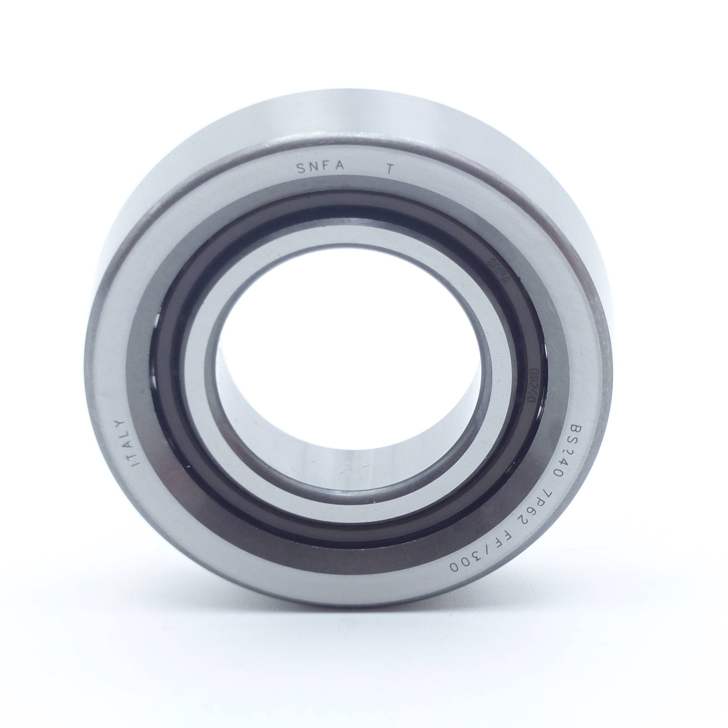 Ball Bearing