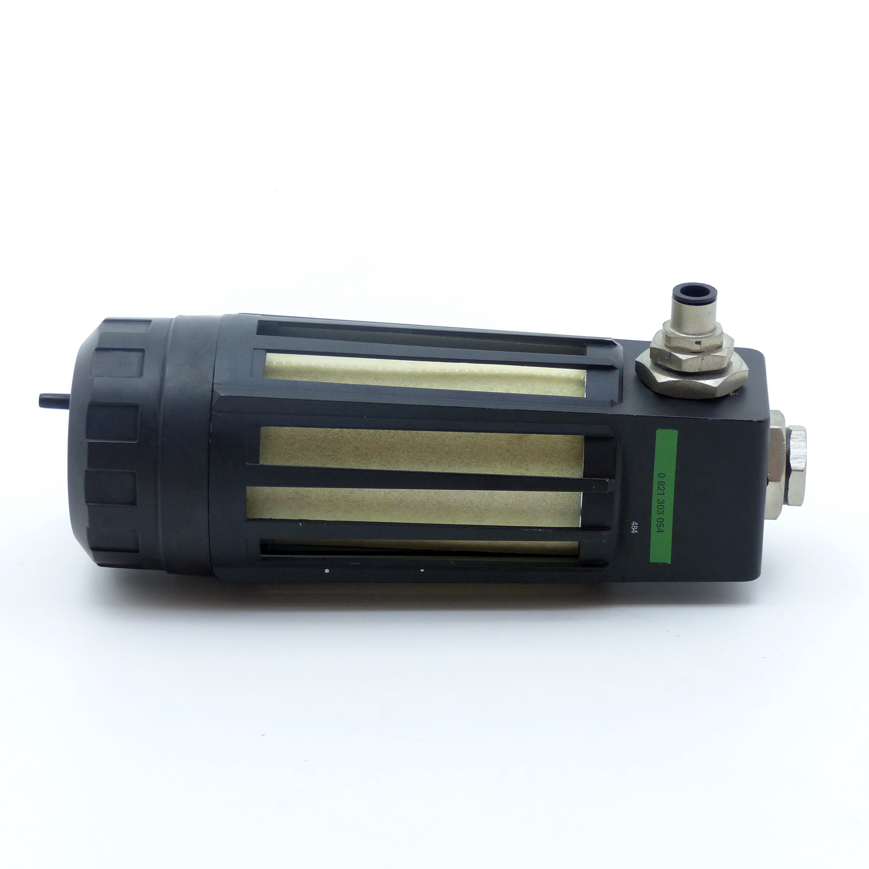 Pneumatic filter 0 821 303 054 