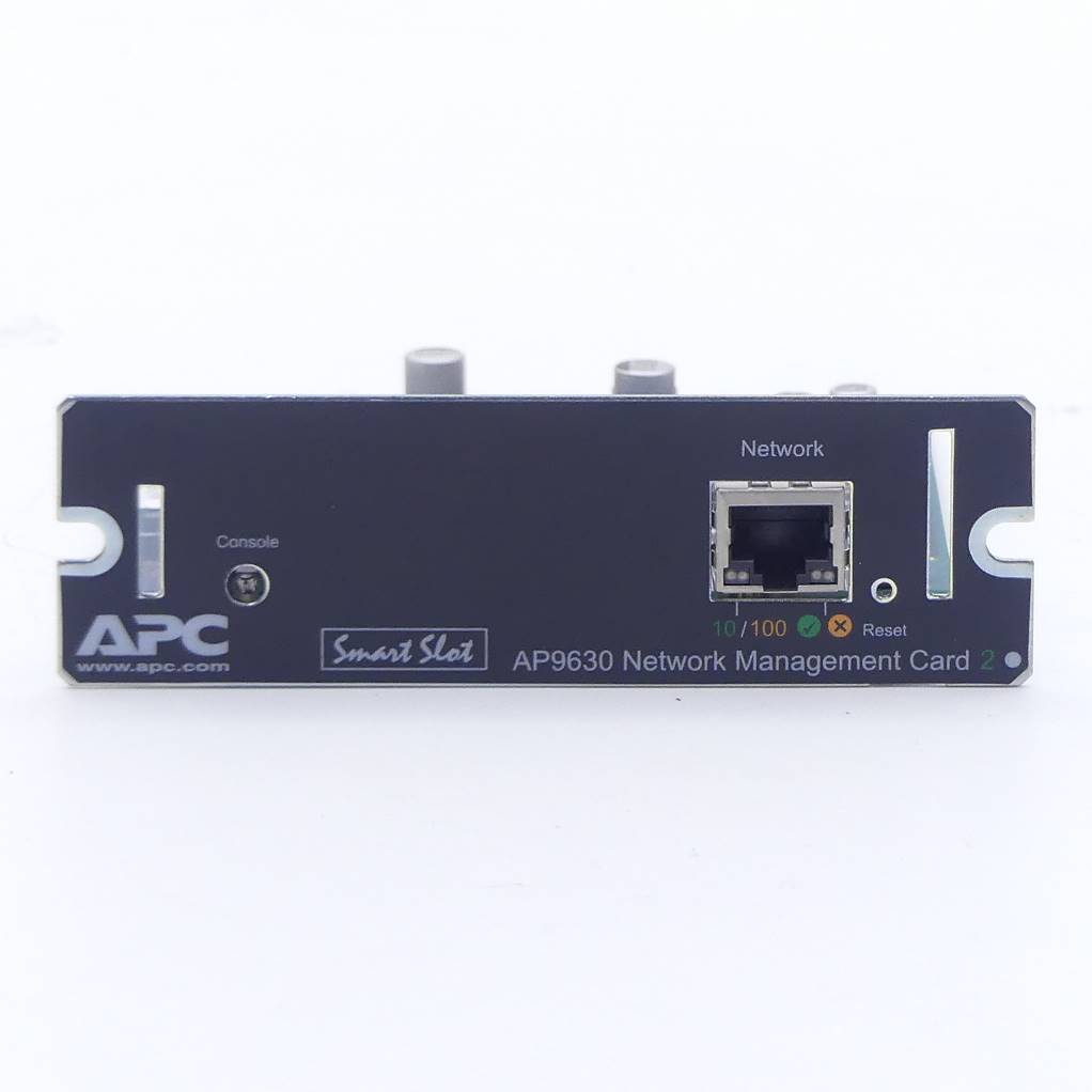 Network Management Card
