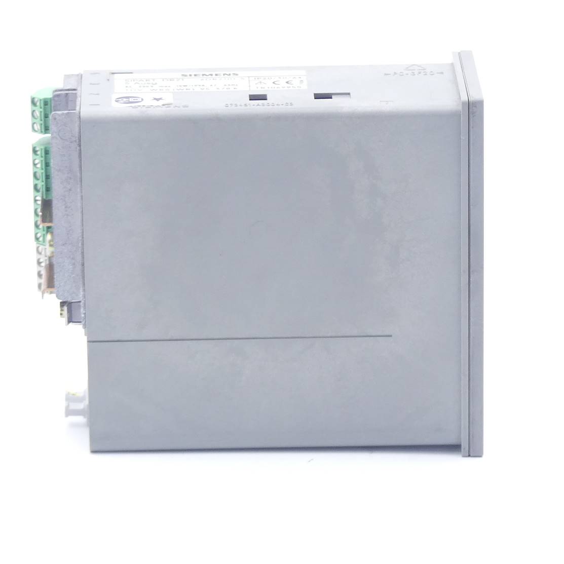 Compactcontroller SIPART DR21 