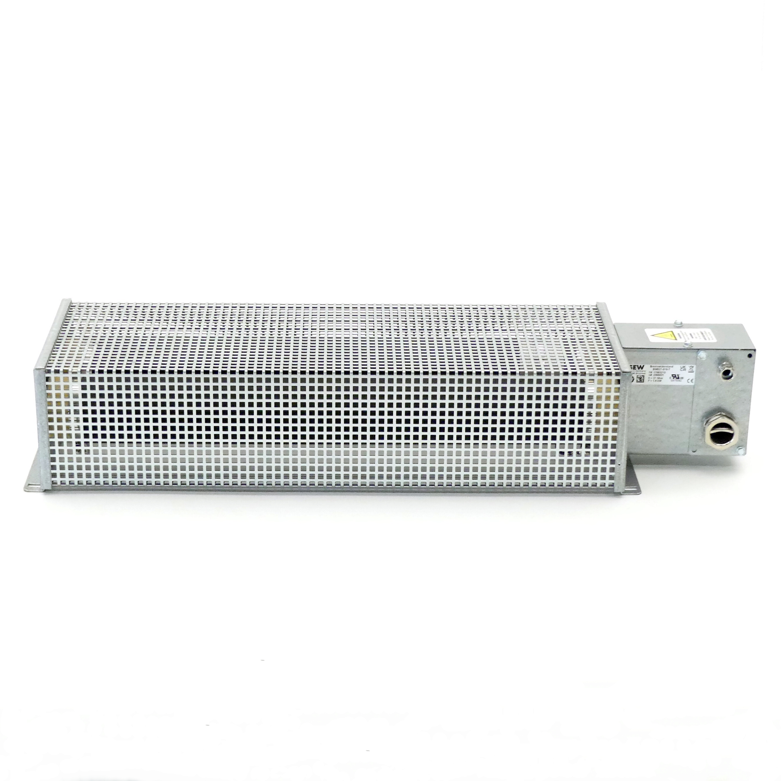 Bremswiderstand BW027-016-T