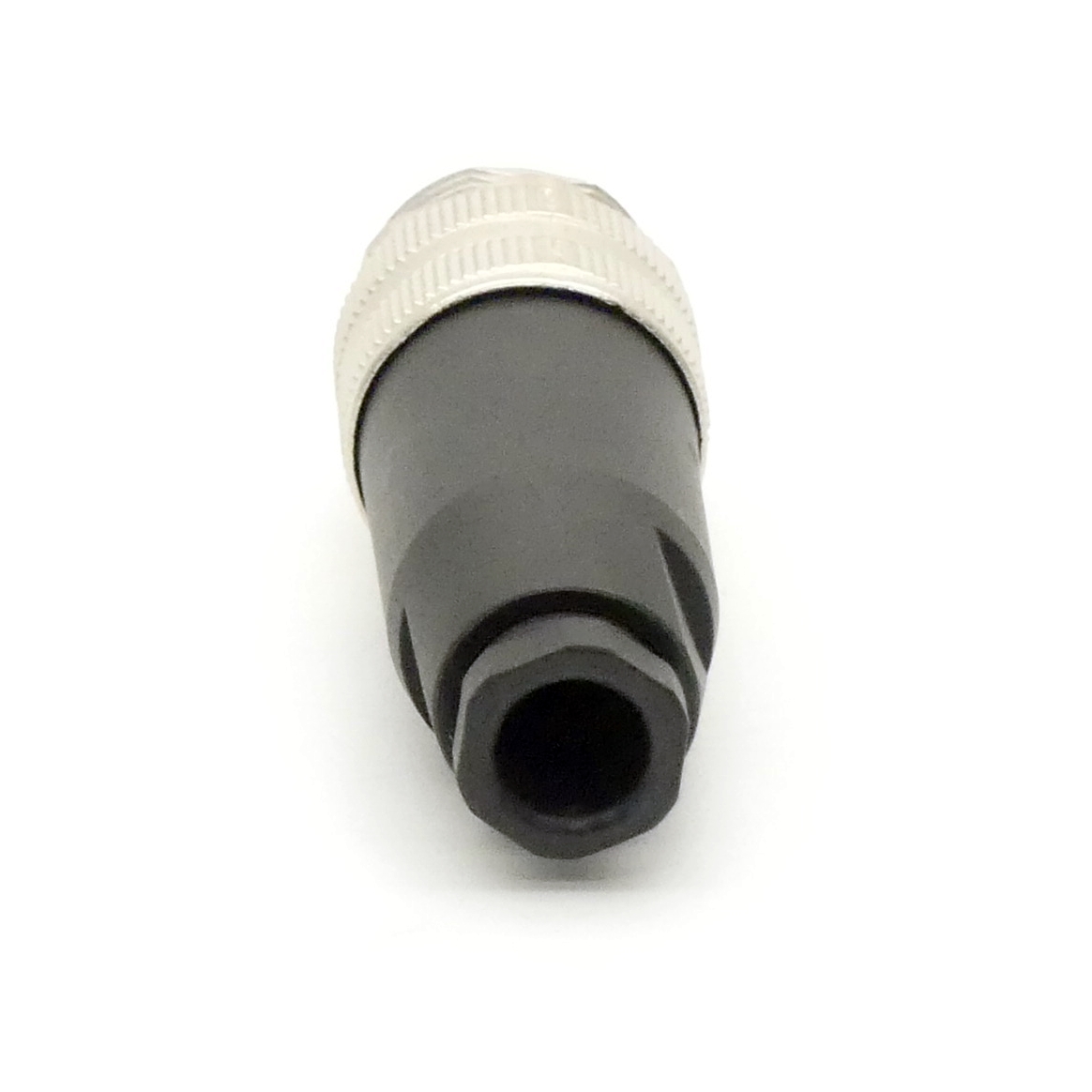 Screw terminal connection 