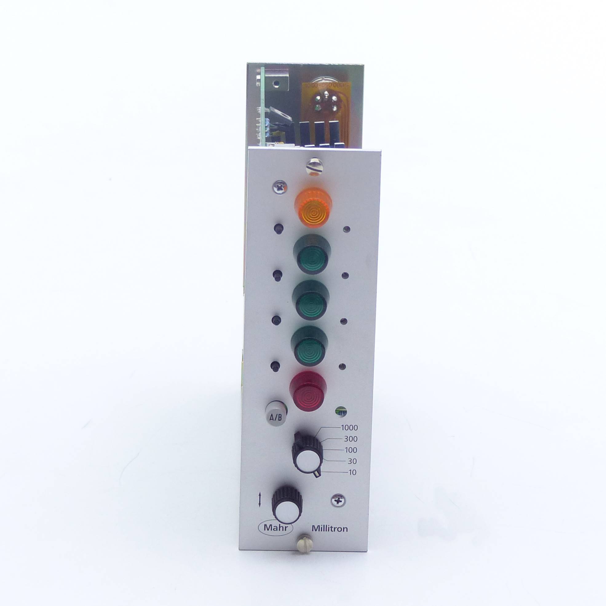Control Module 1924IC