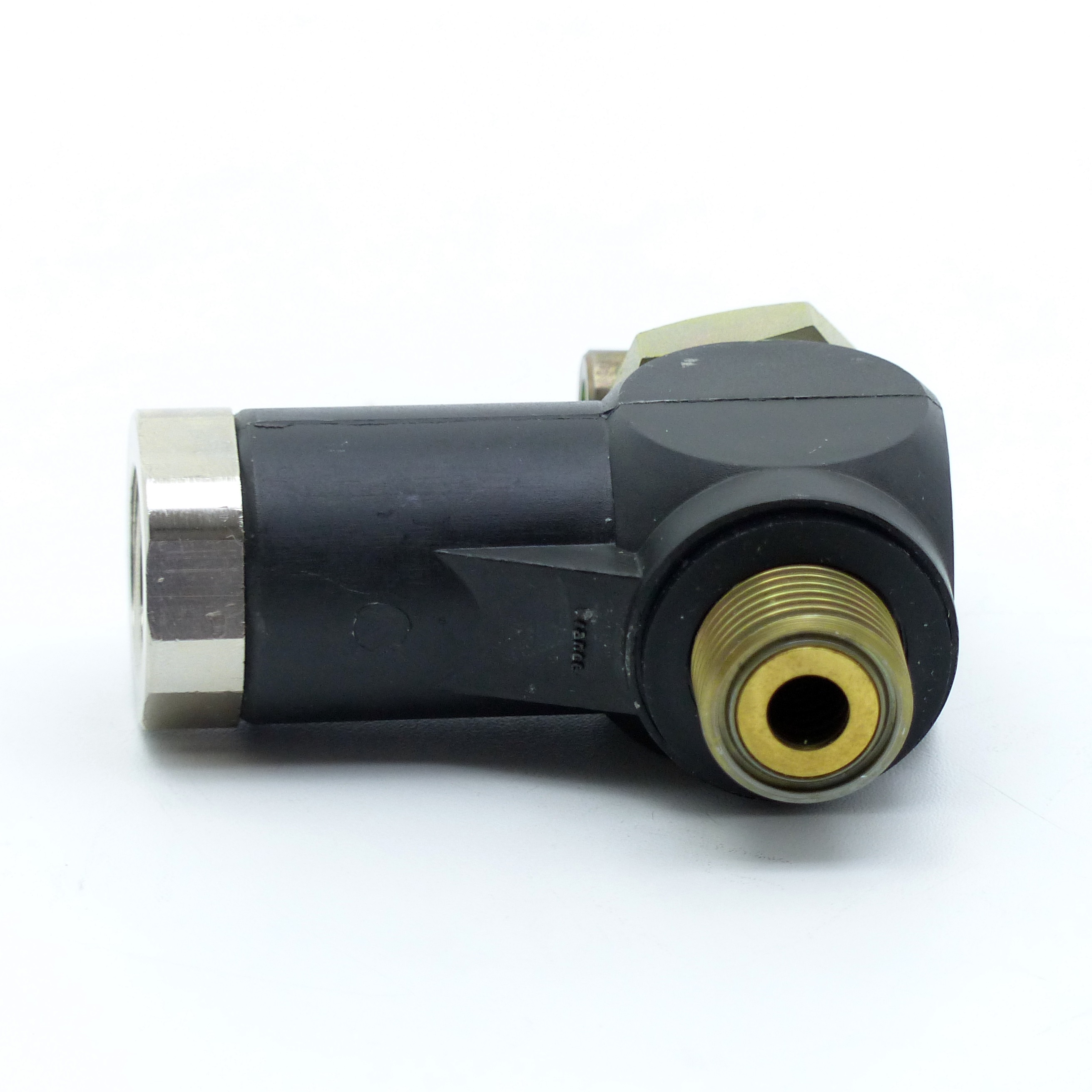 Sperrventil  Gebraucht