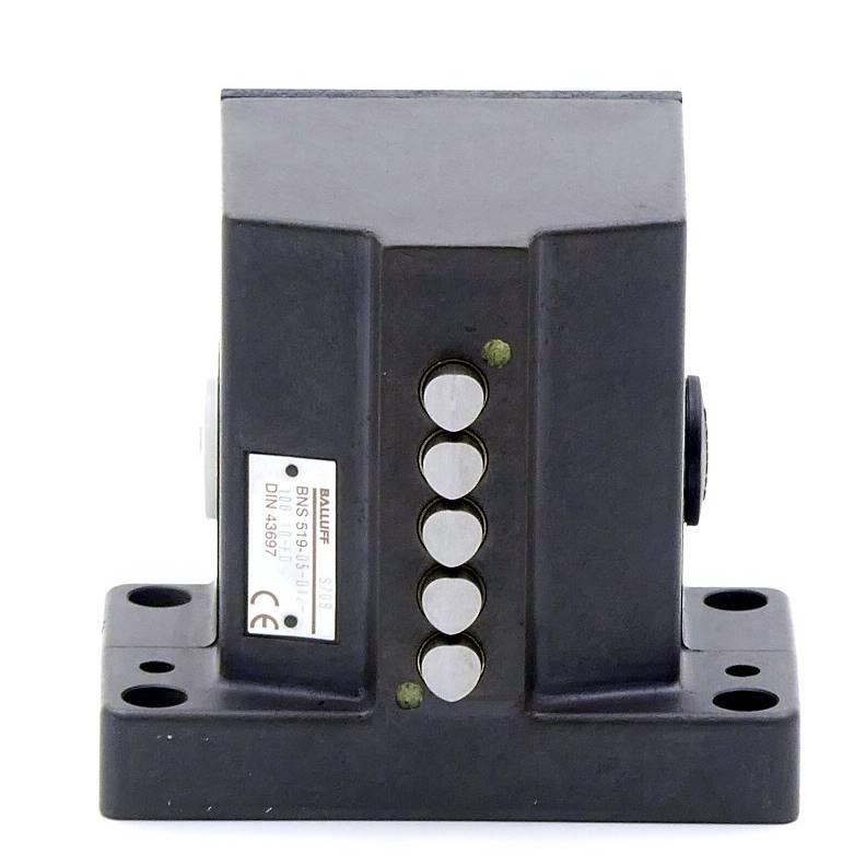 Cam Switches