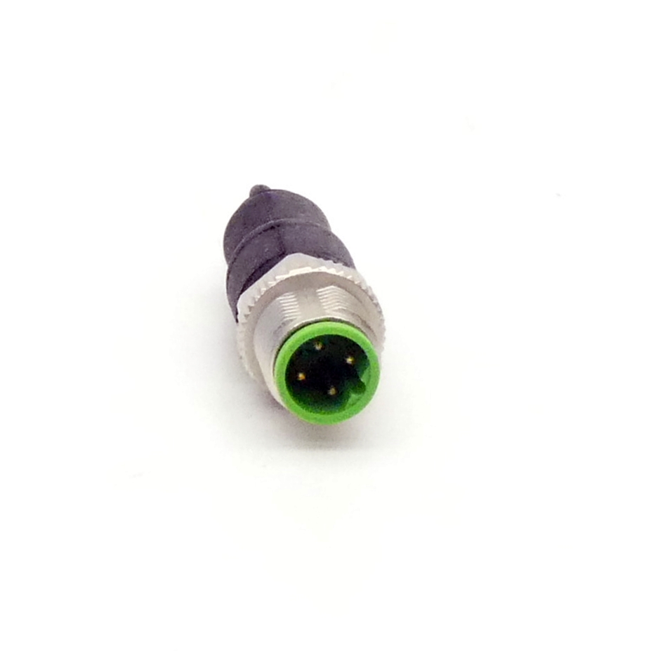Abschlussstecker