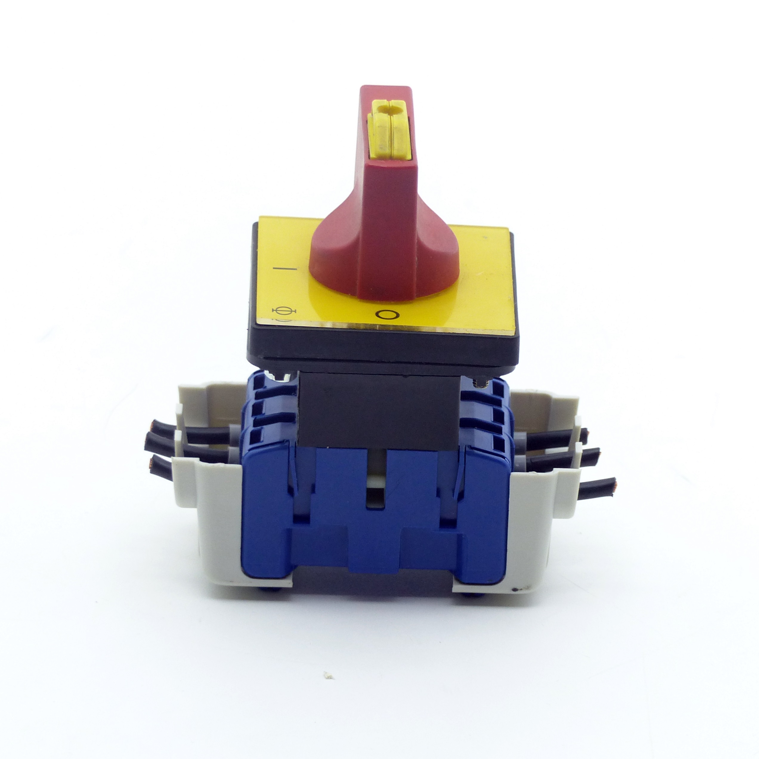 Main Switch  Refurbished