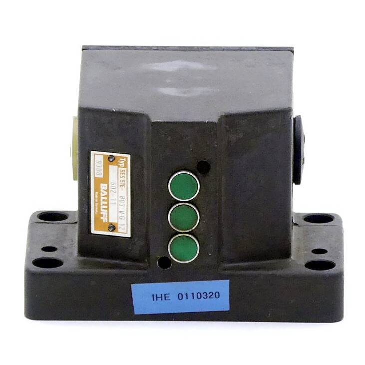 Cam Switches