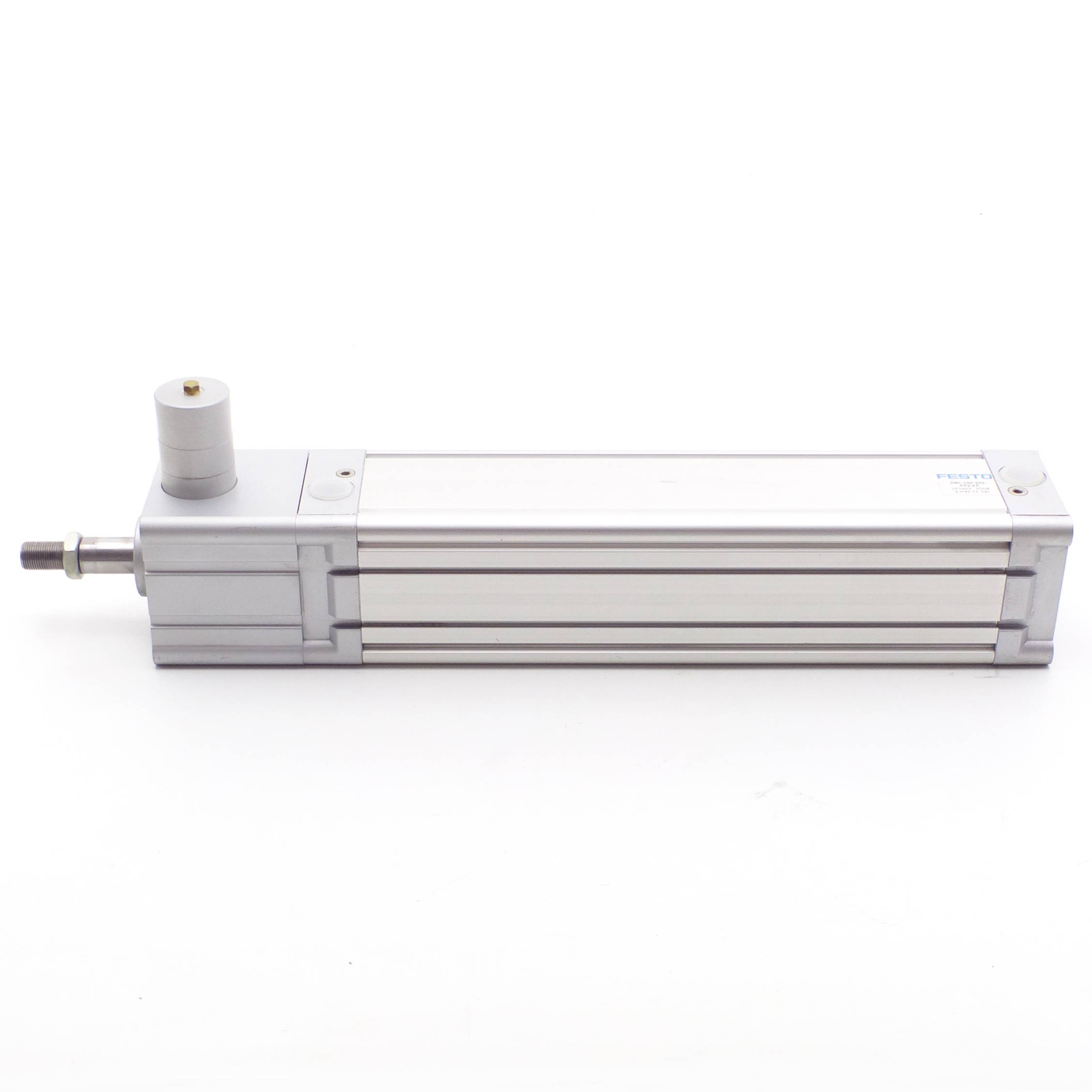 Standard Cylinder DNC-100-350-PPV-KP