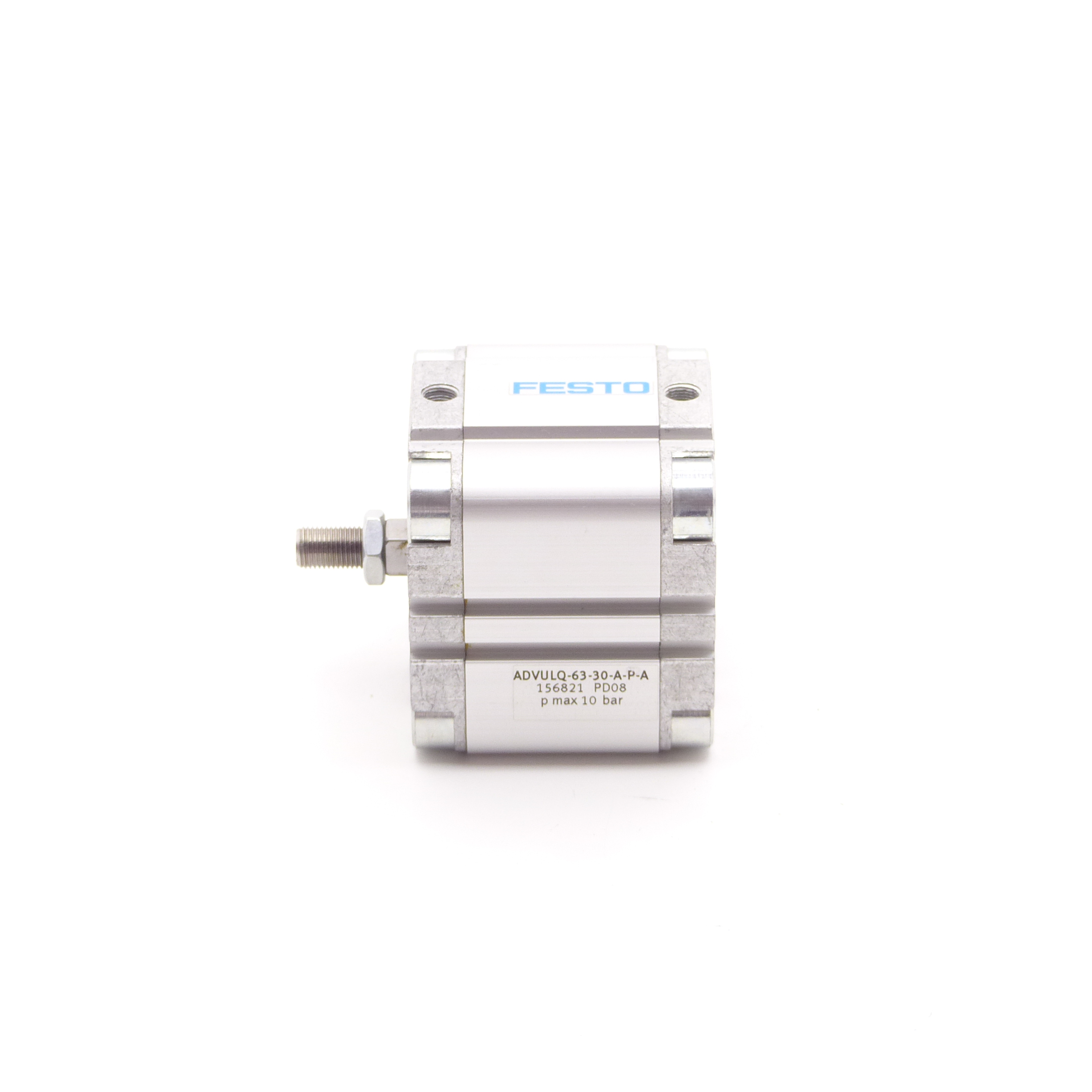 Compact Cylinder ADVULQ-63-30-A-P-A