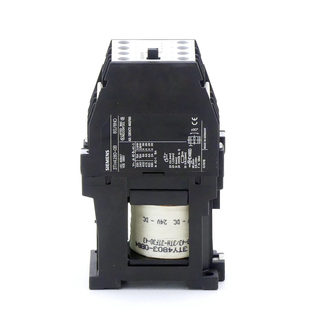 Contactor  New FS