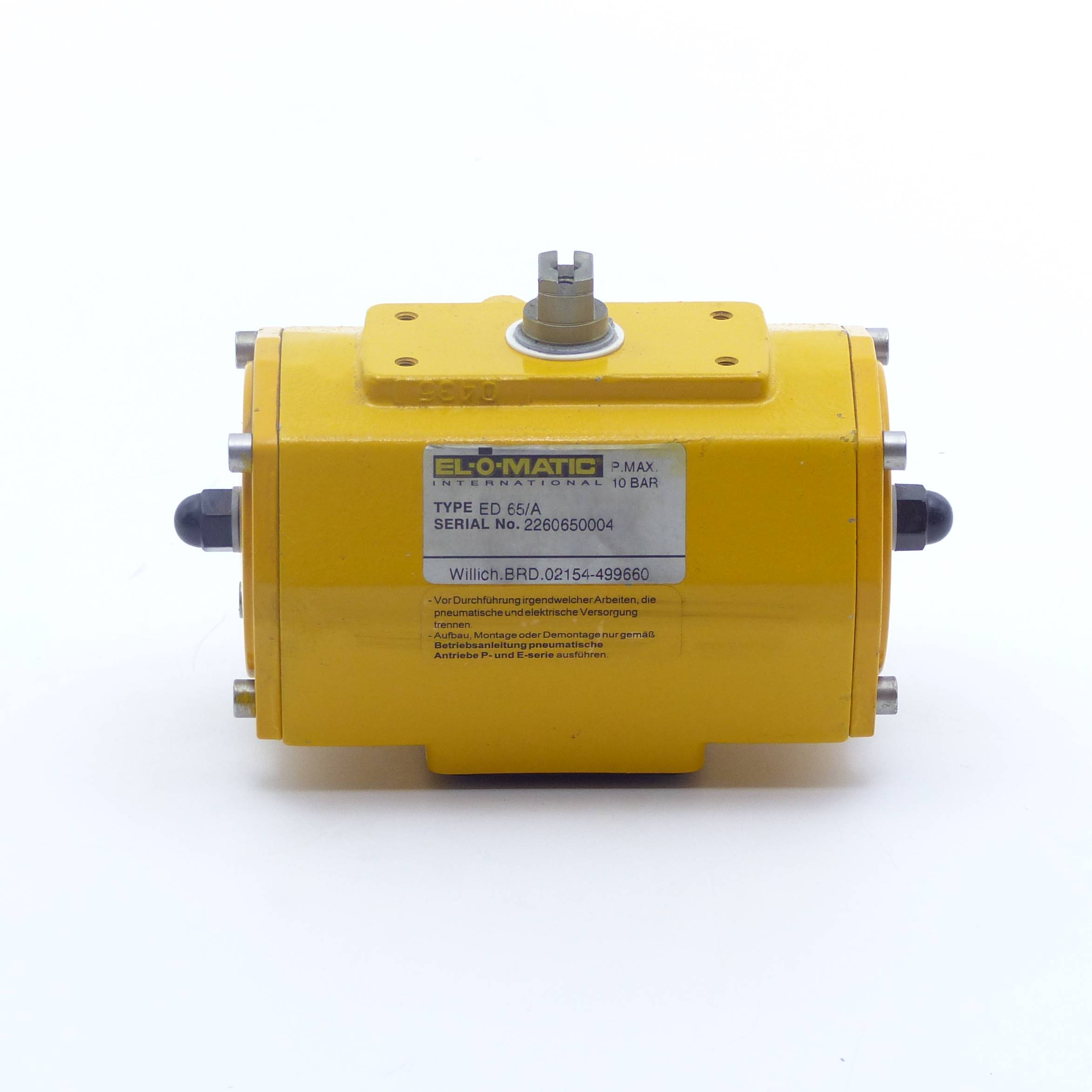 Actuator