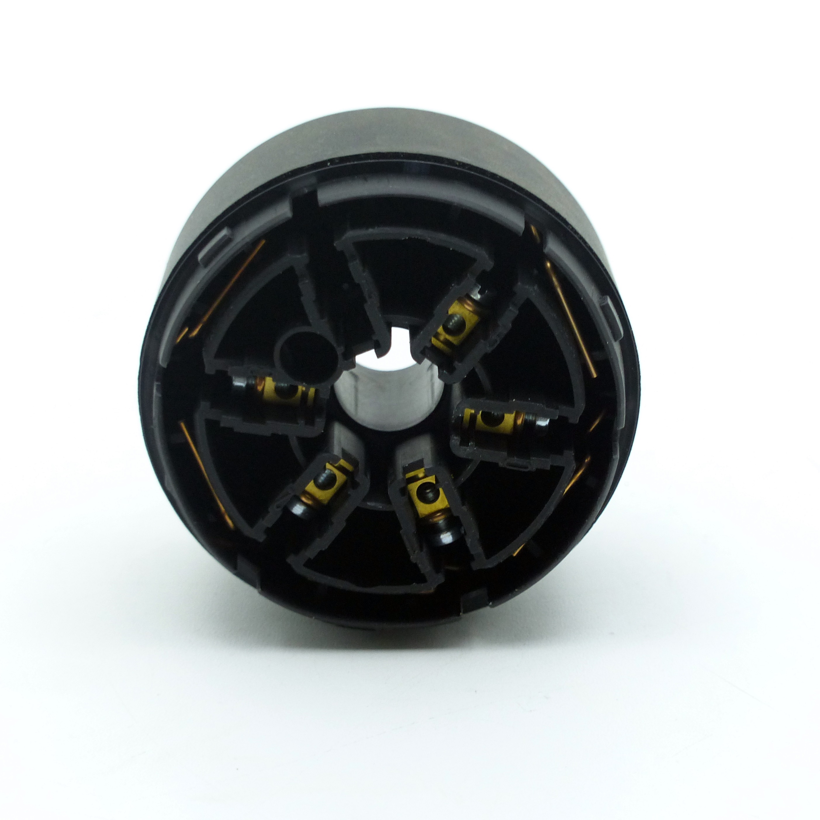 Controll Tower 8WD4 308-0AA