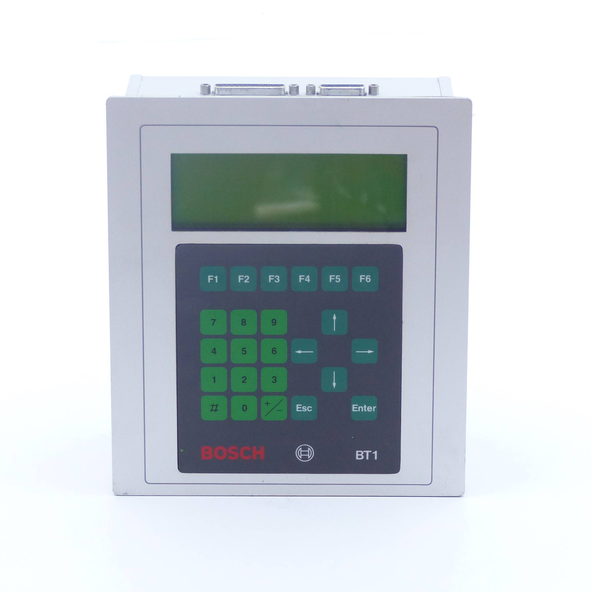 Control Panel BT1