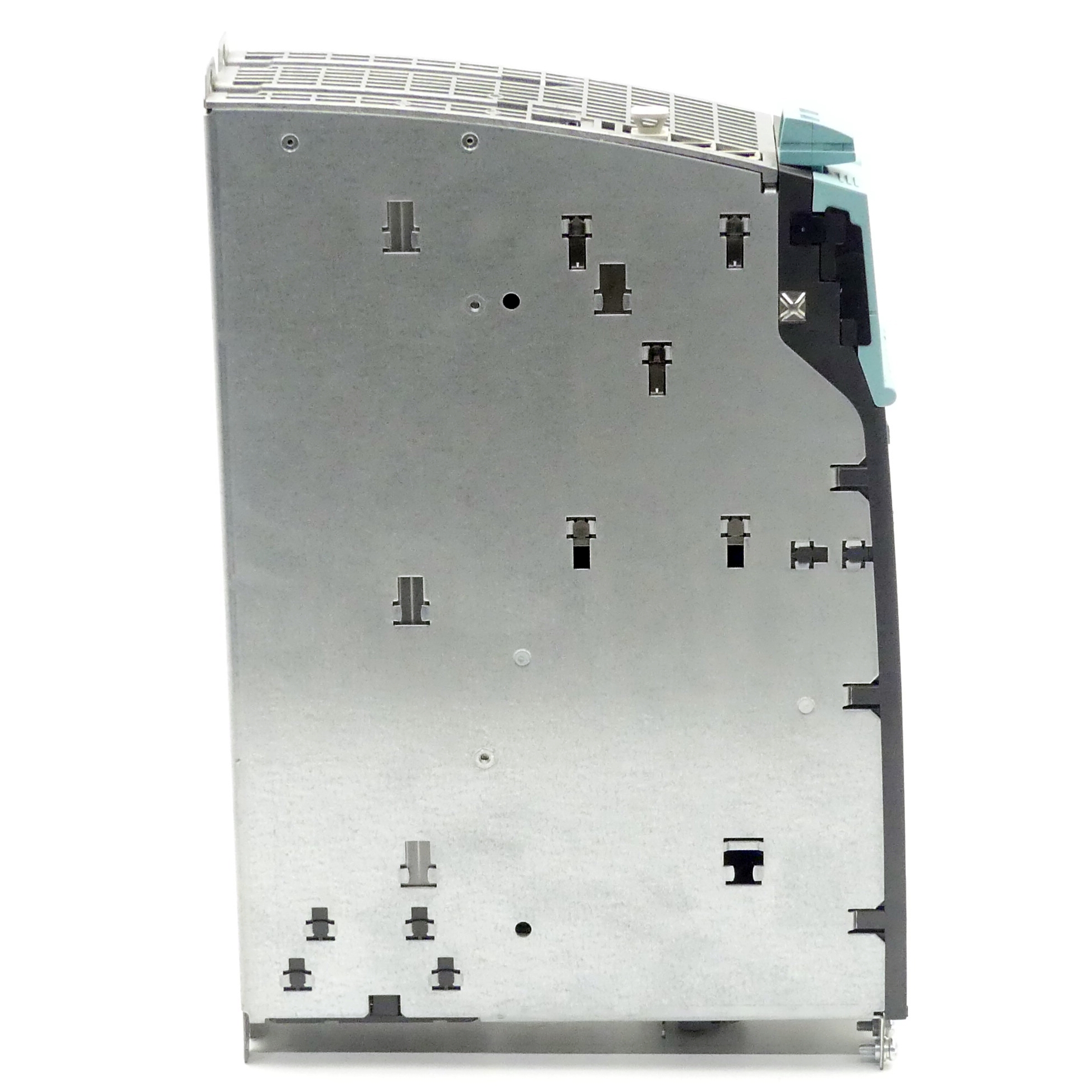 SINAMICS S120 Smart Line Module (F-State A)
