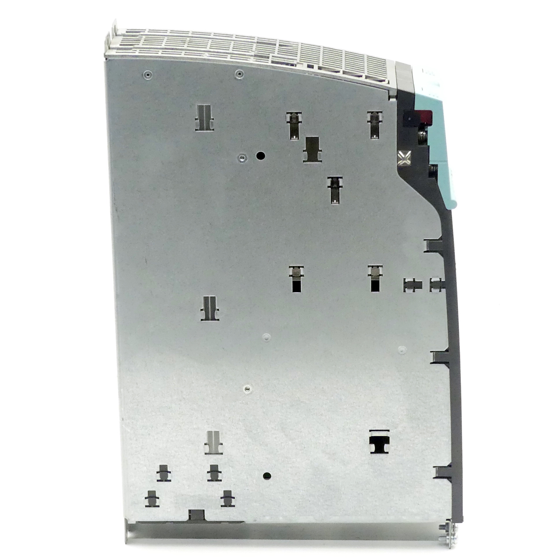 SINAMICS S120 Single Motor Module (F-State A)