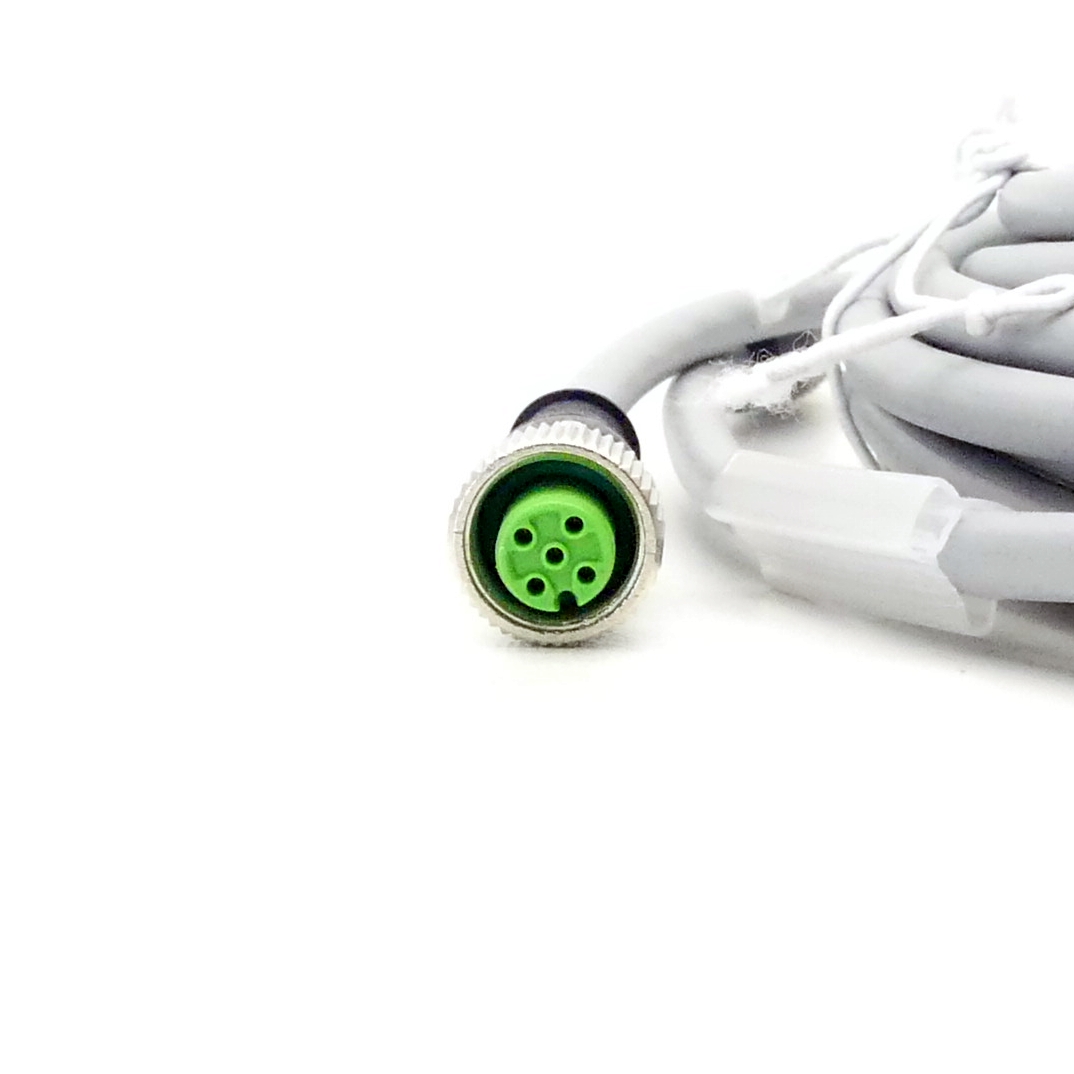 Connecting cable 