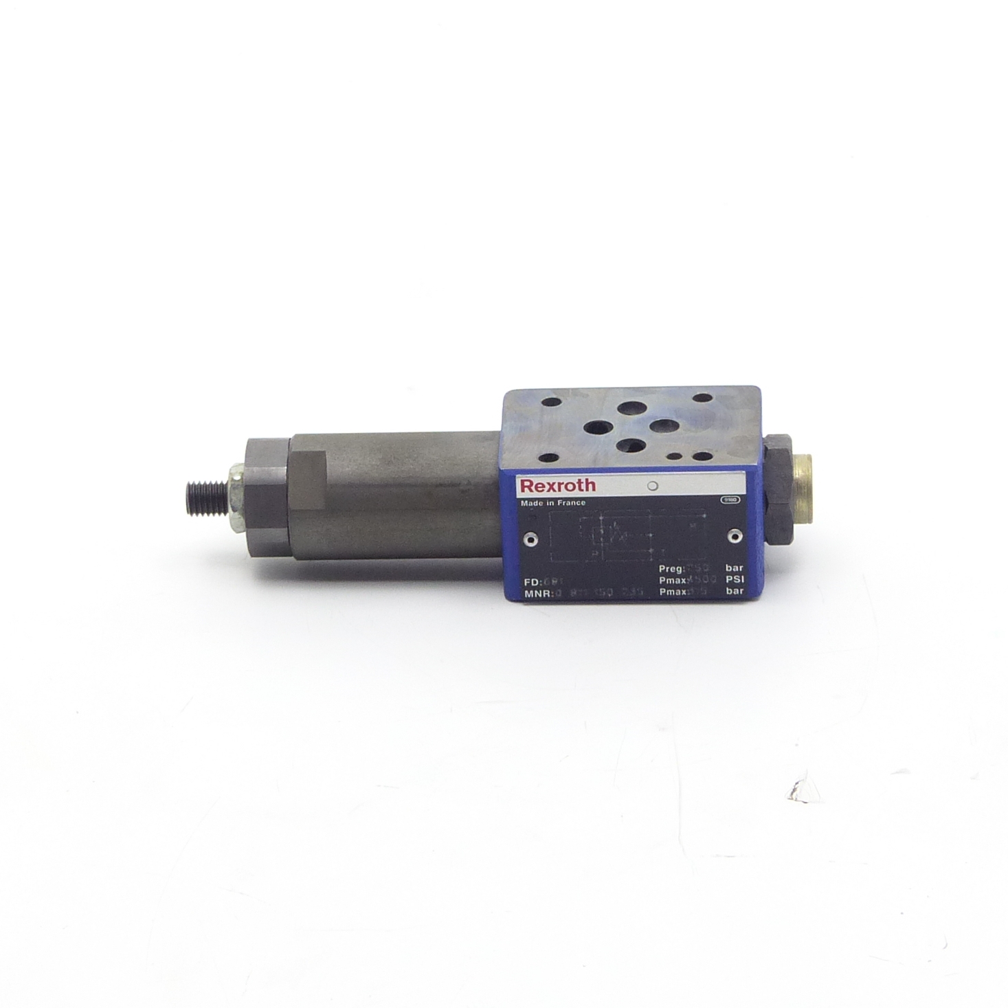 Hydraulic Valve 0 811 150 235 