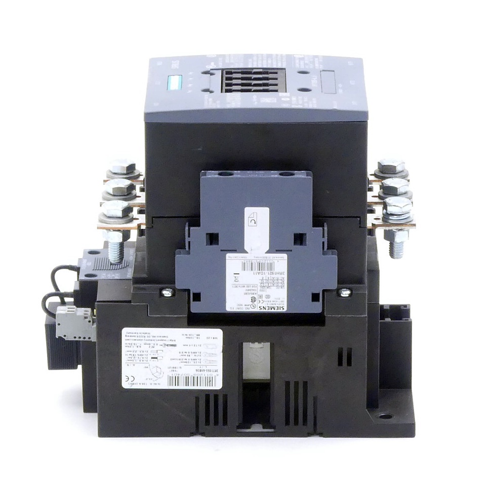 Power contactor 