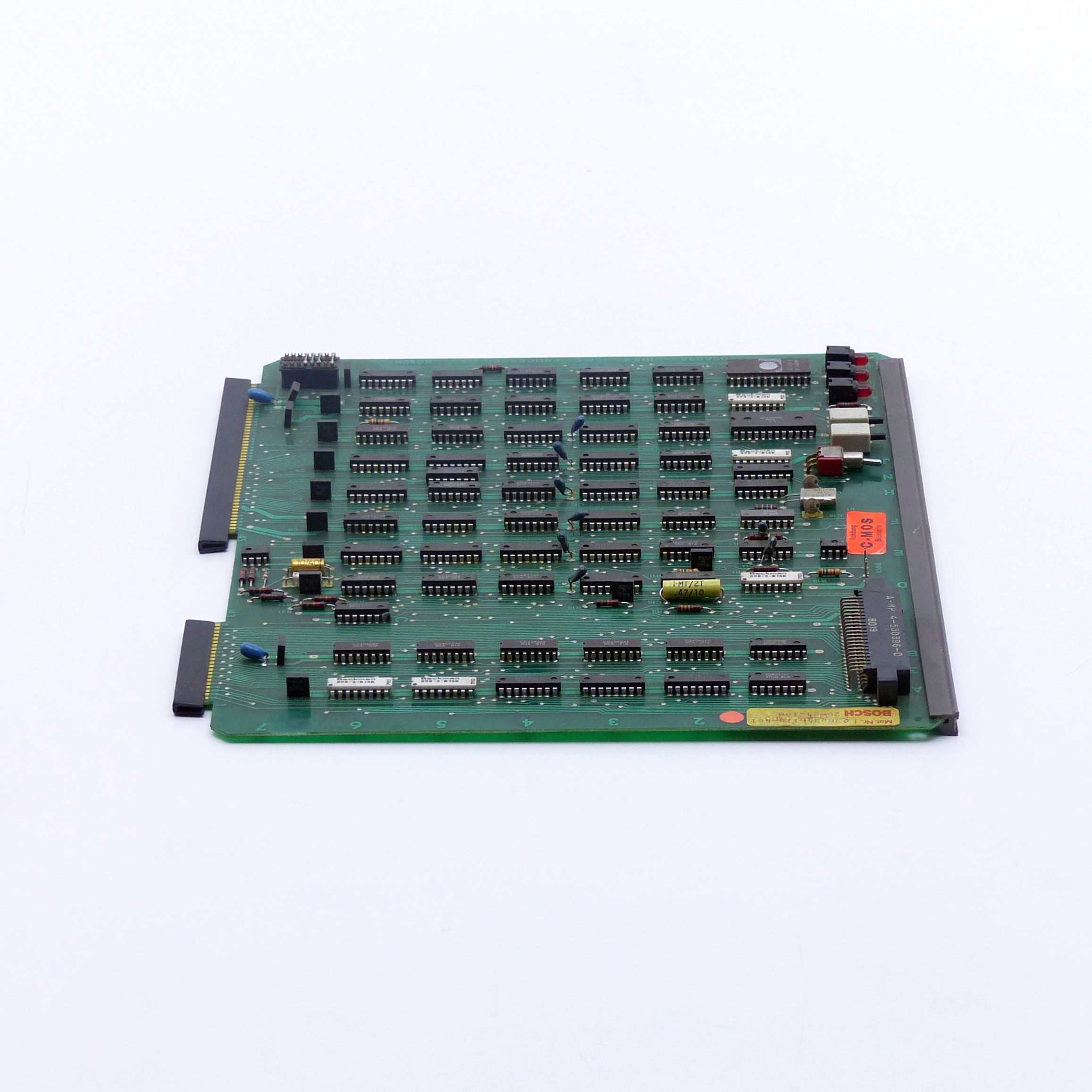 PC-Prozessor 026034 