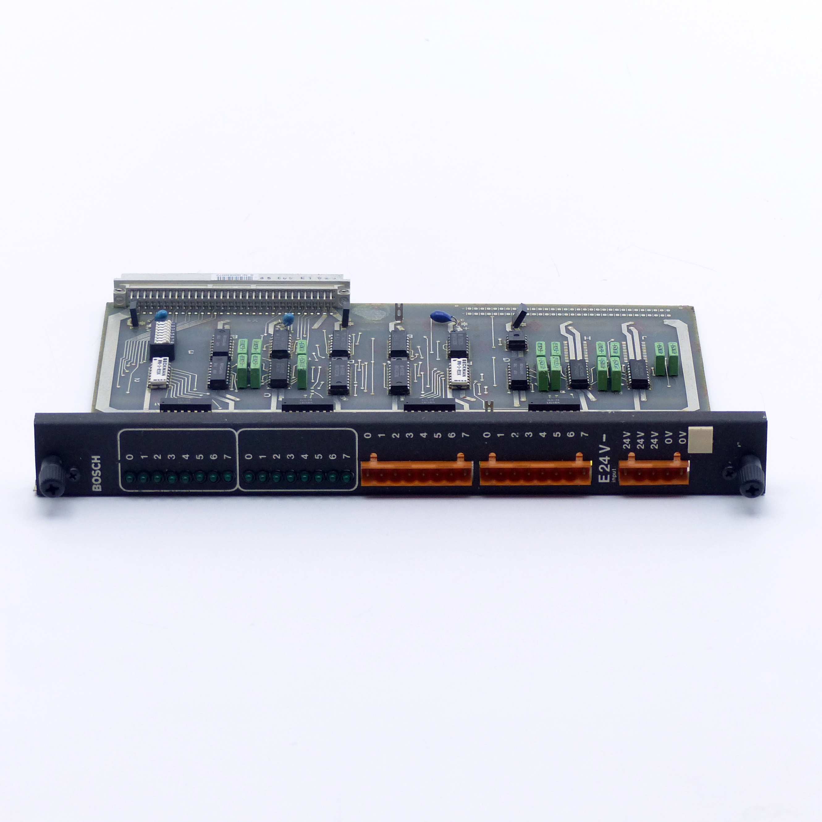 PC processor E24V Used