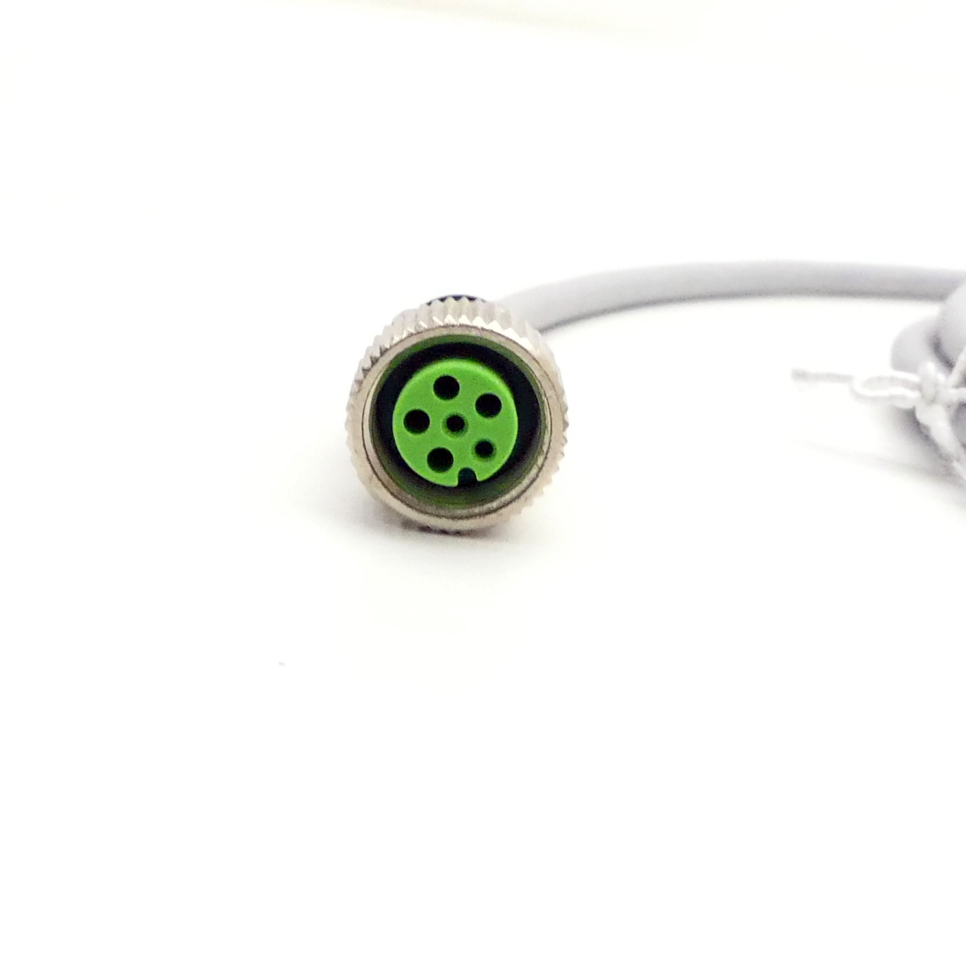 Connecting cable