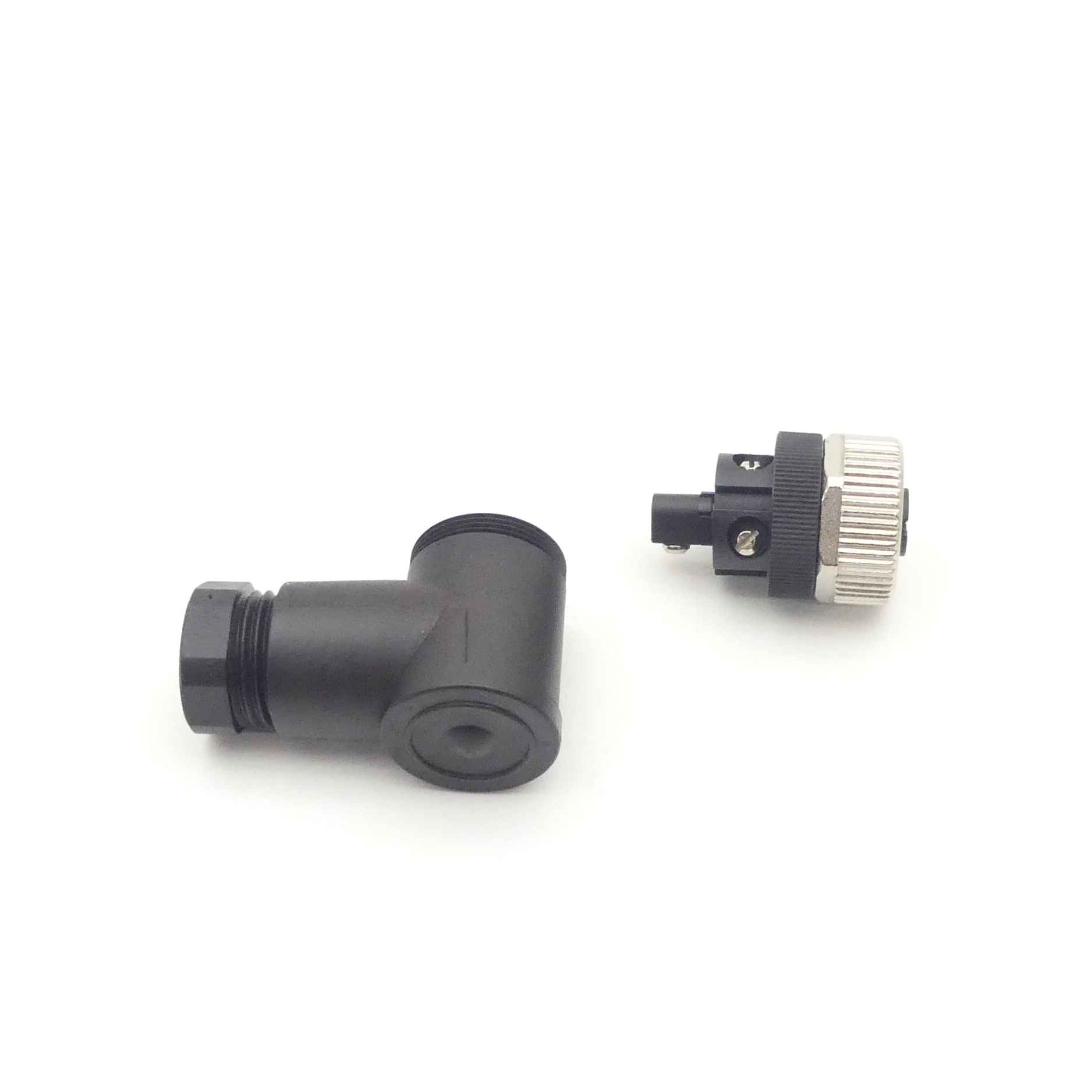 Sensor-/ actuator plug-in connector SAIBW-5/9