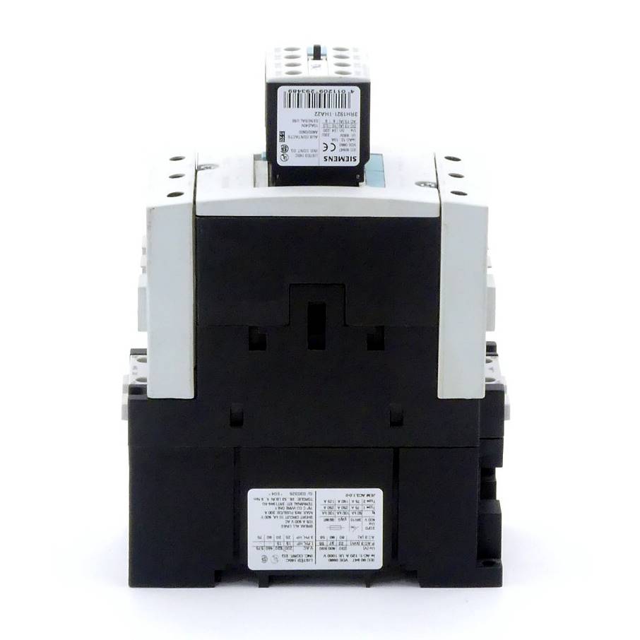 Contactor 