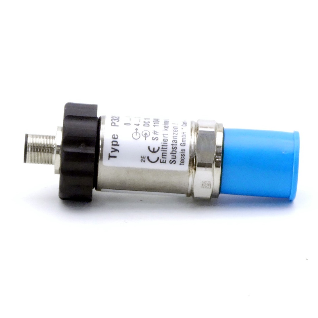 Pressure sensor 