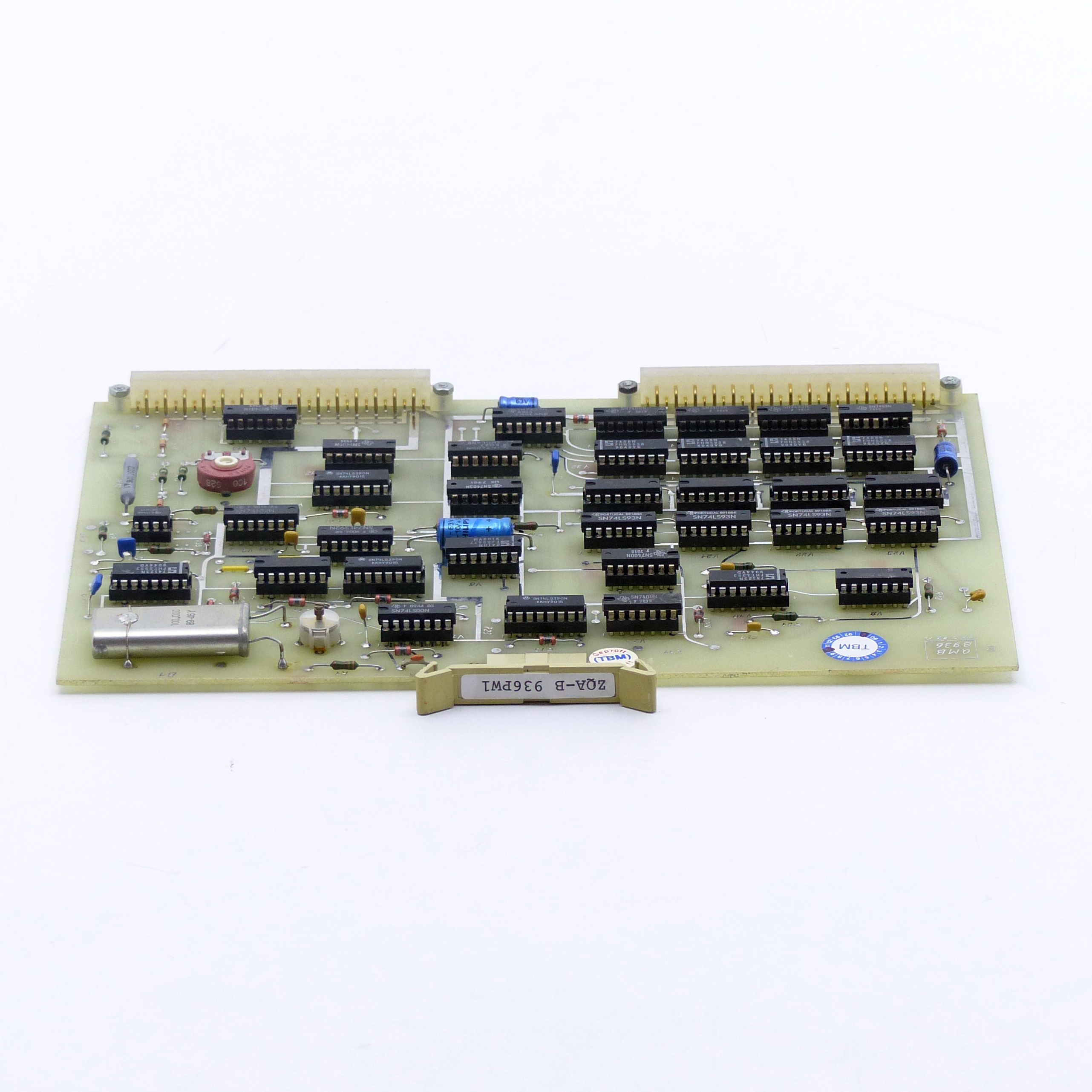 Circuit Board  Used