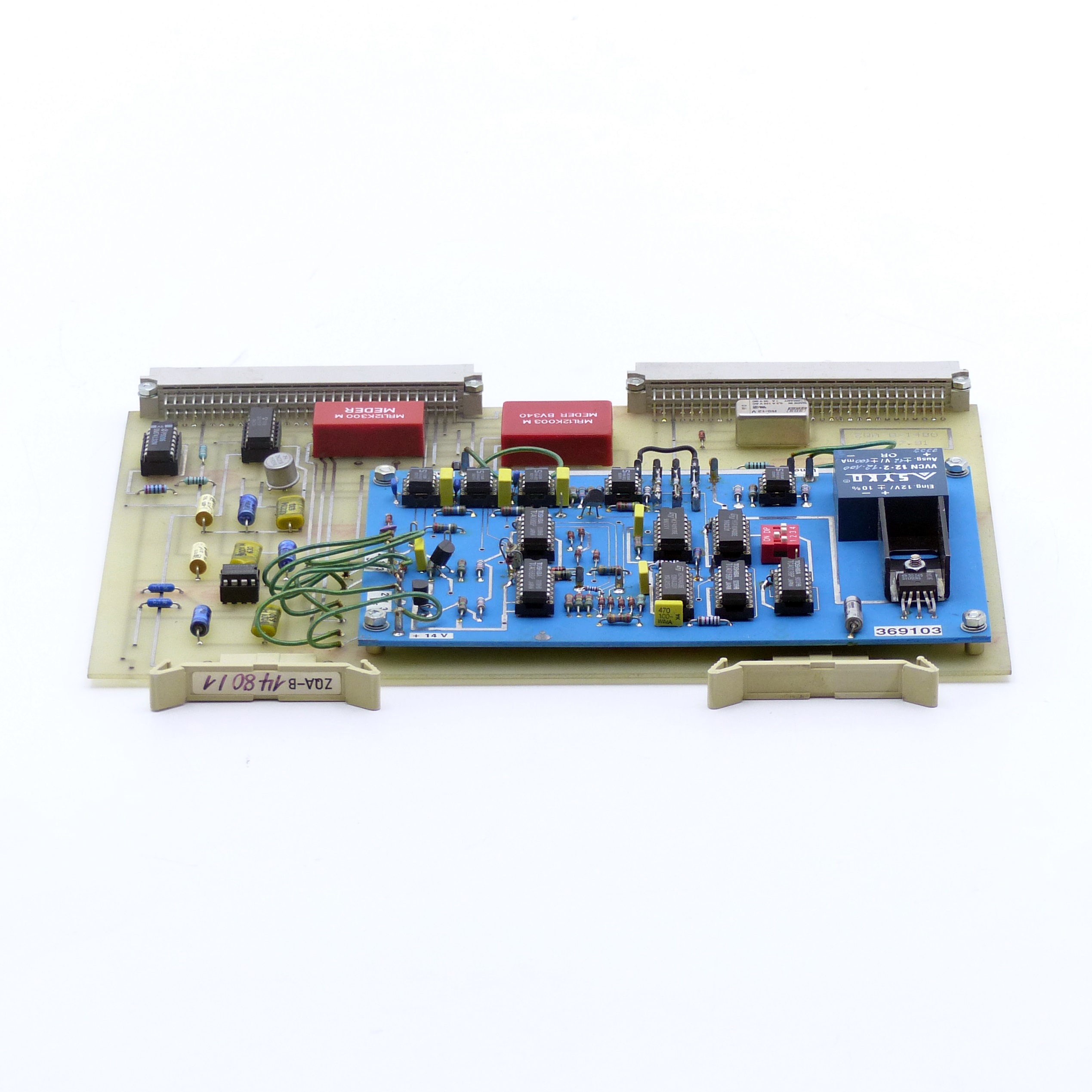 Circuit Board ZQA-B1480/1 