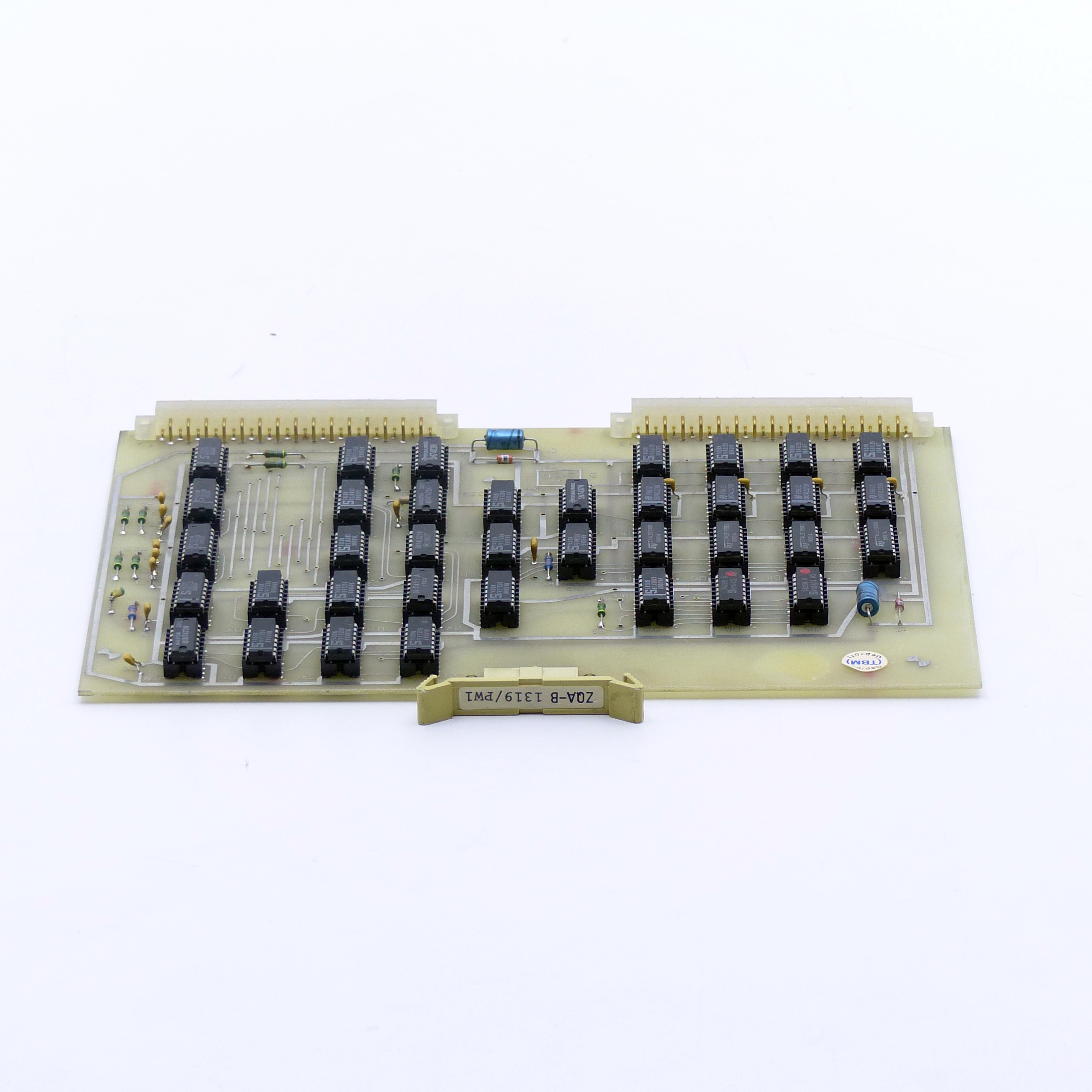 Circuit Board  Used