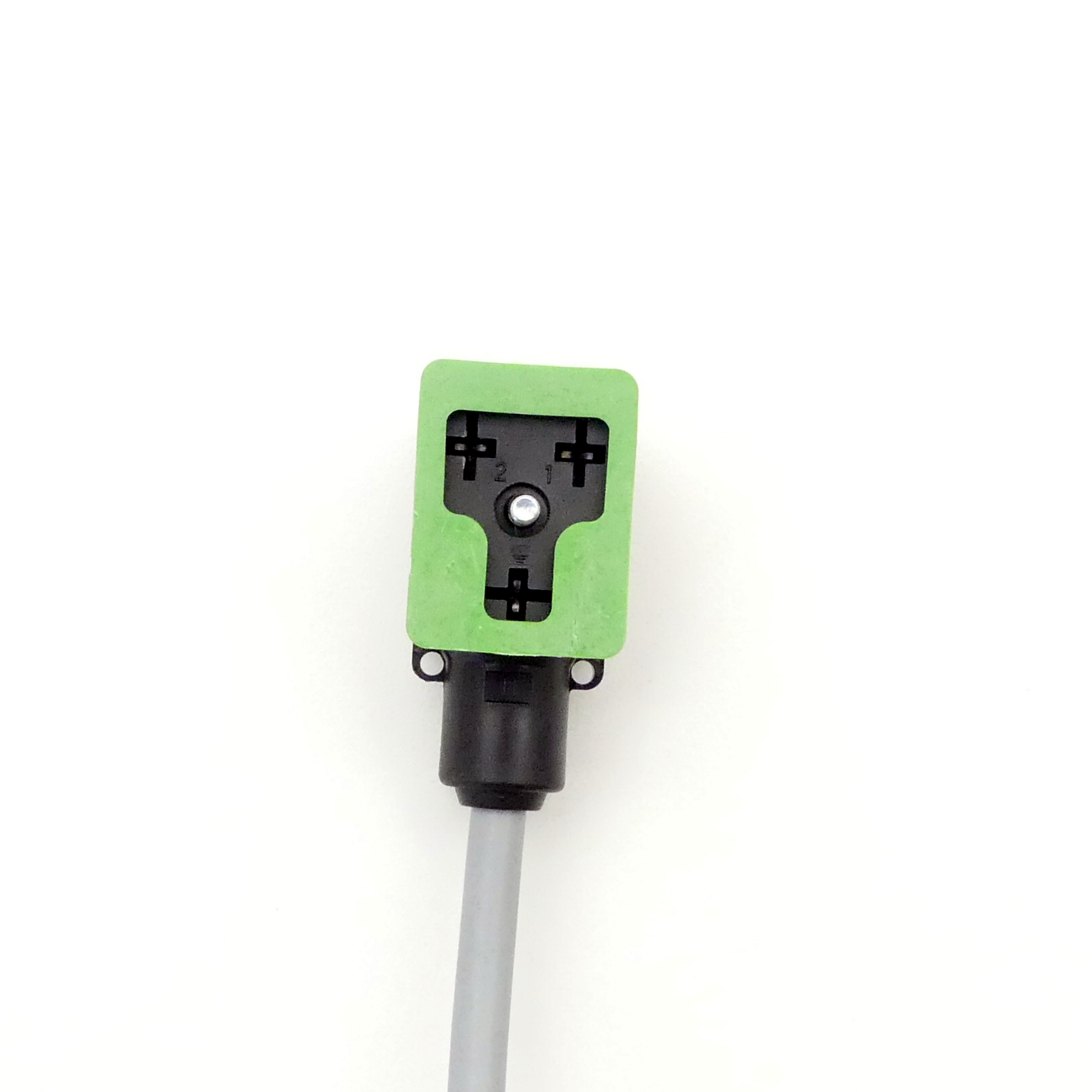 valve connector 