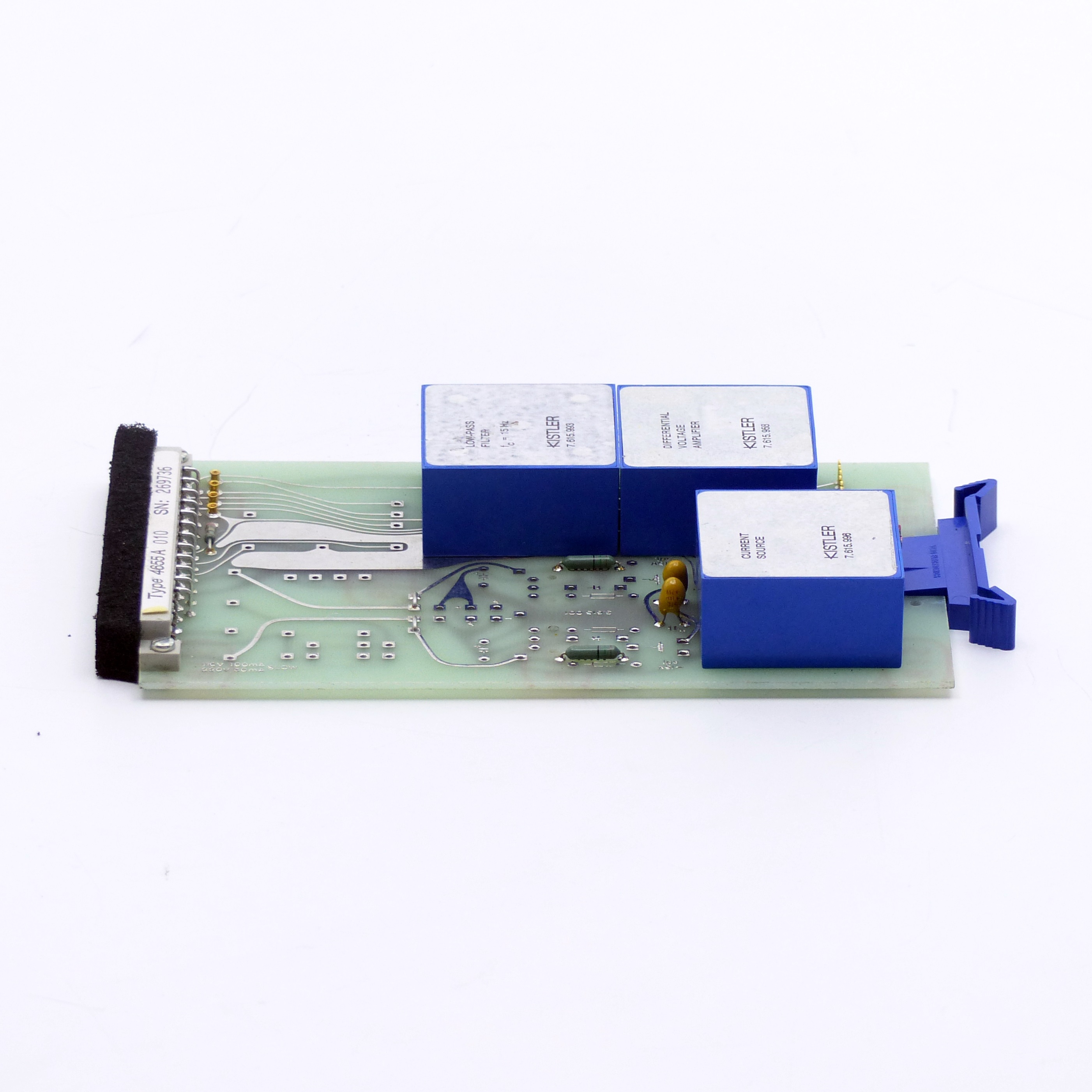 Circuit Board  Used