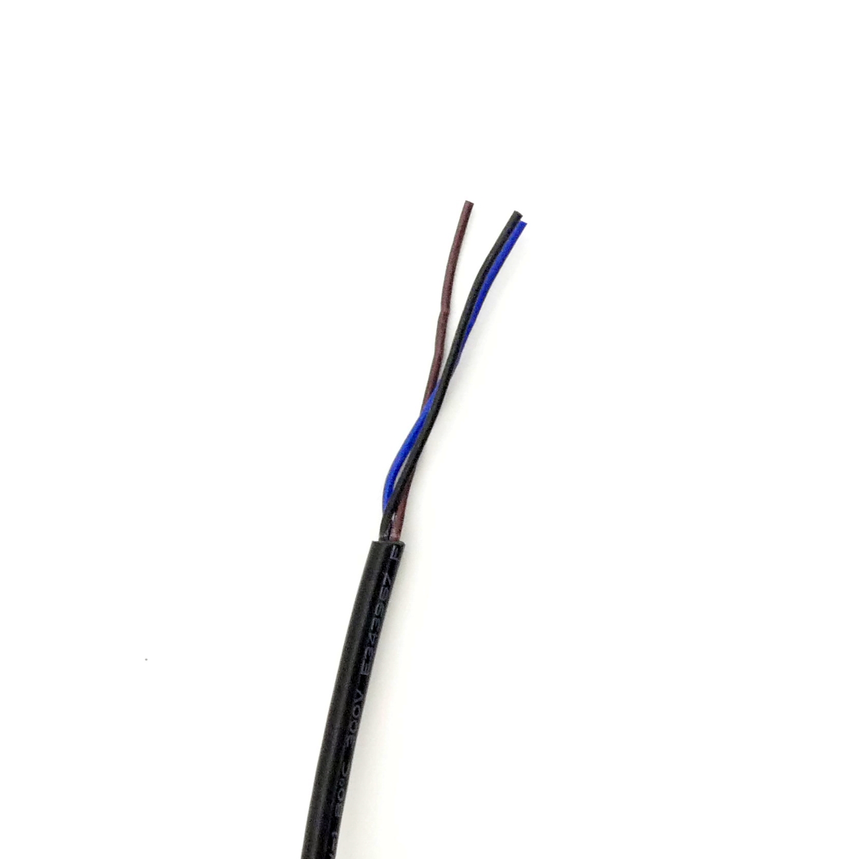 Inductive proximity sensors 